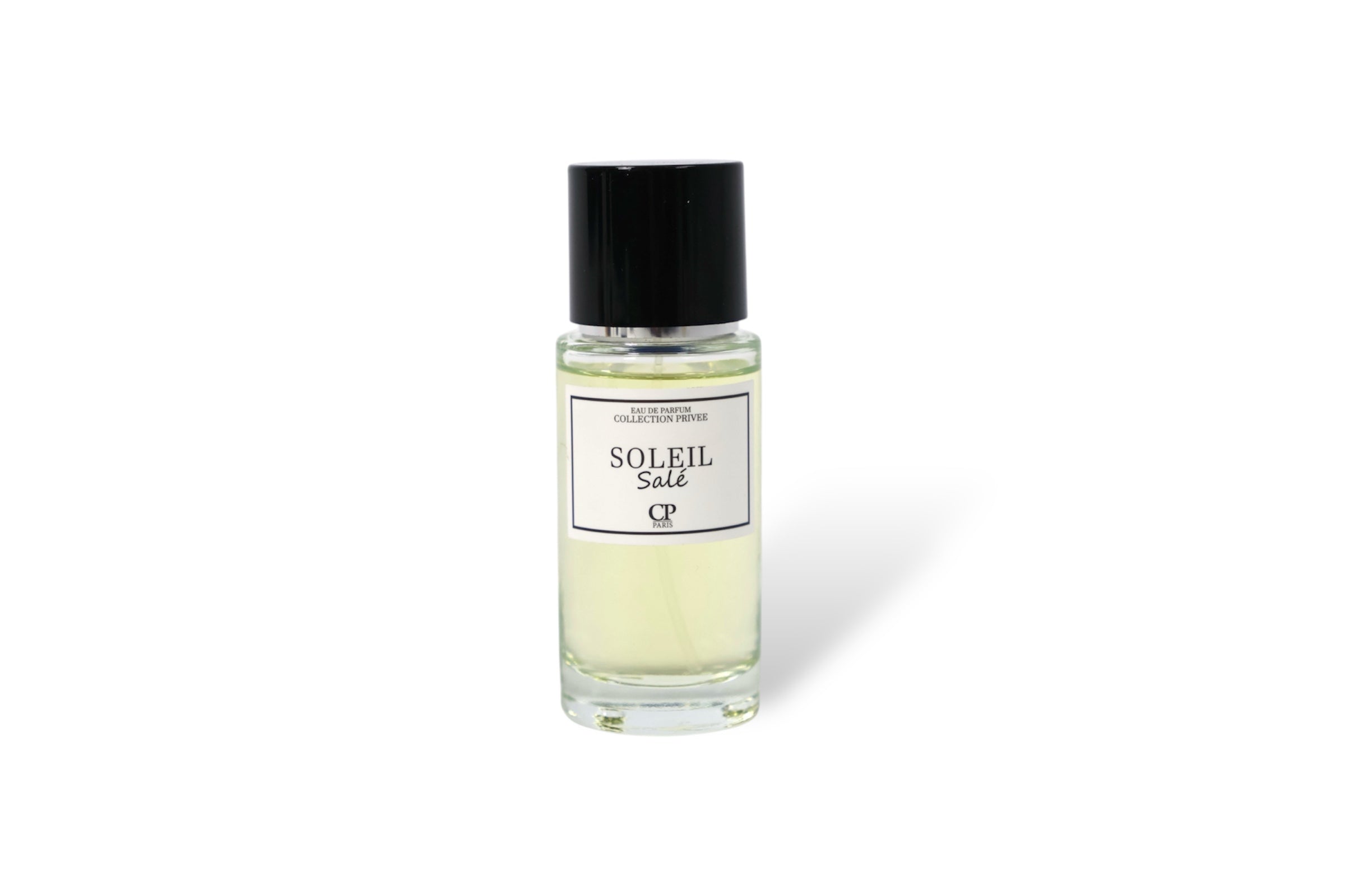 Parfum | Soleil Salé