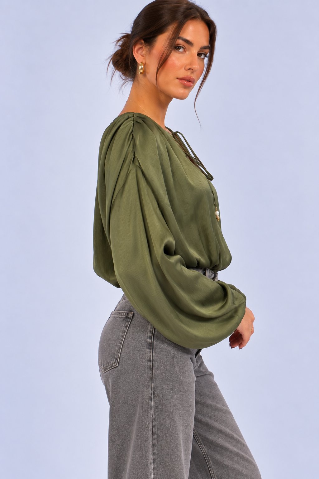 Blouse | Meggie