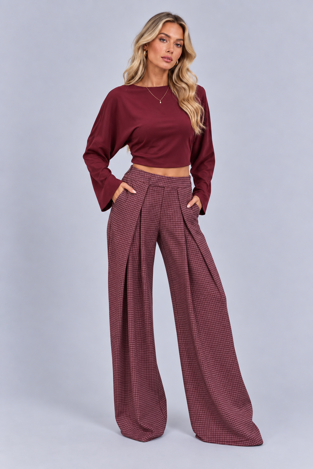 Tall Wide Leg | Ruit