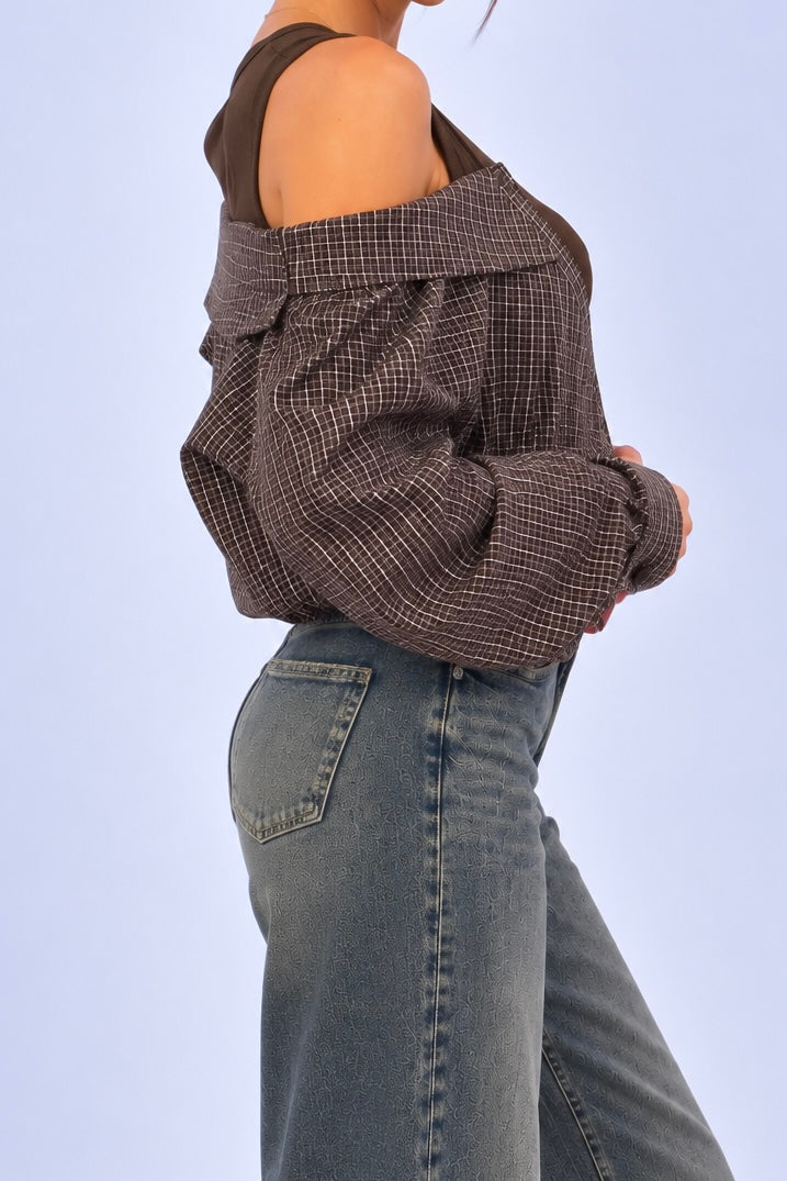 Blouse | Bibi