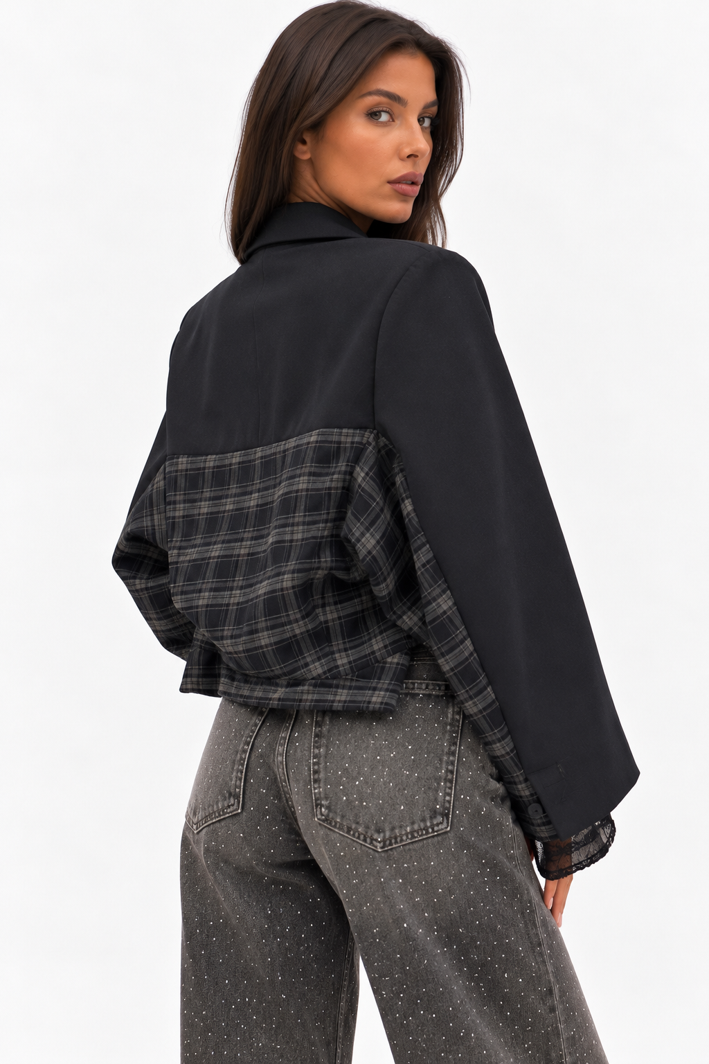 Blazer | Flip Side