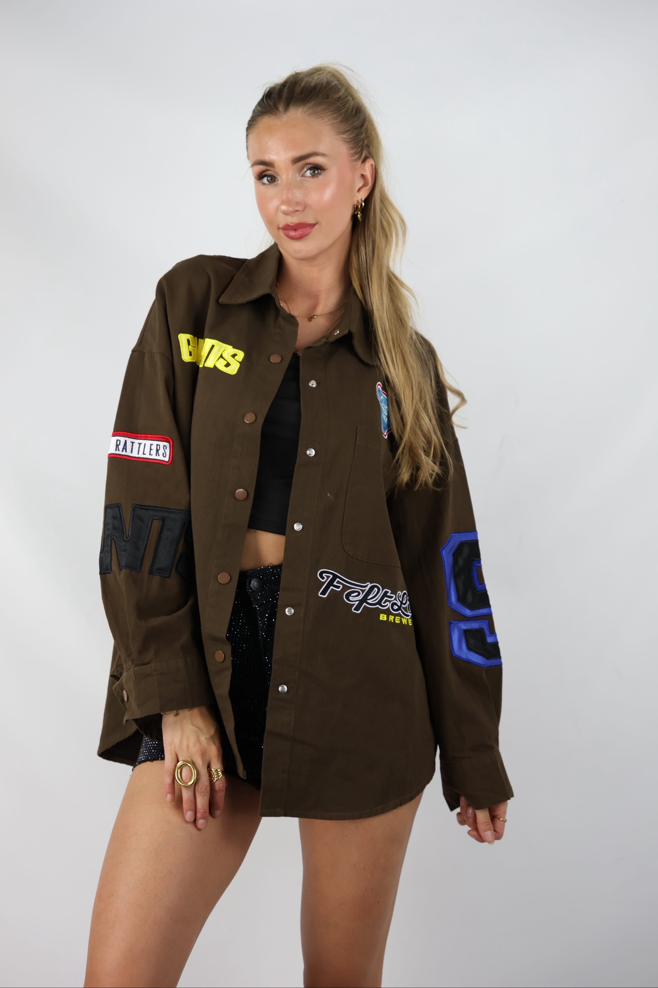 Blouse | Ayleen