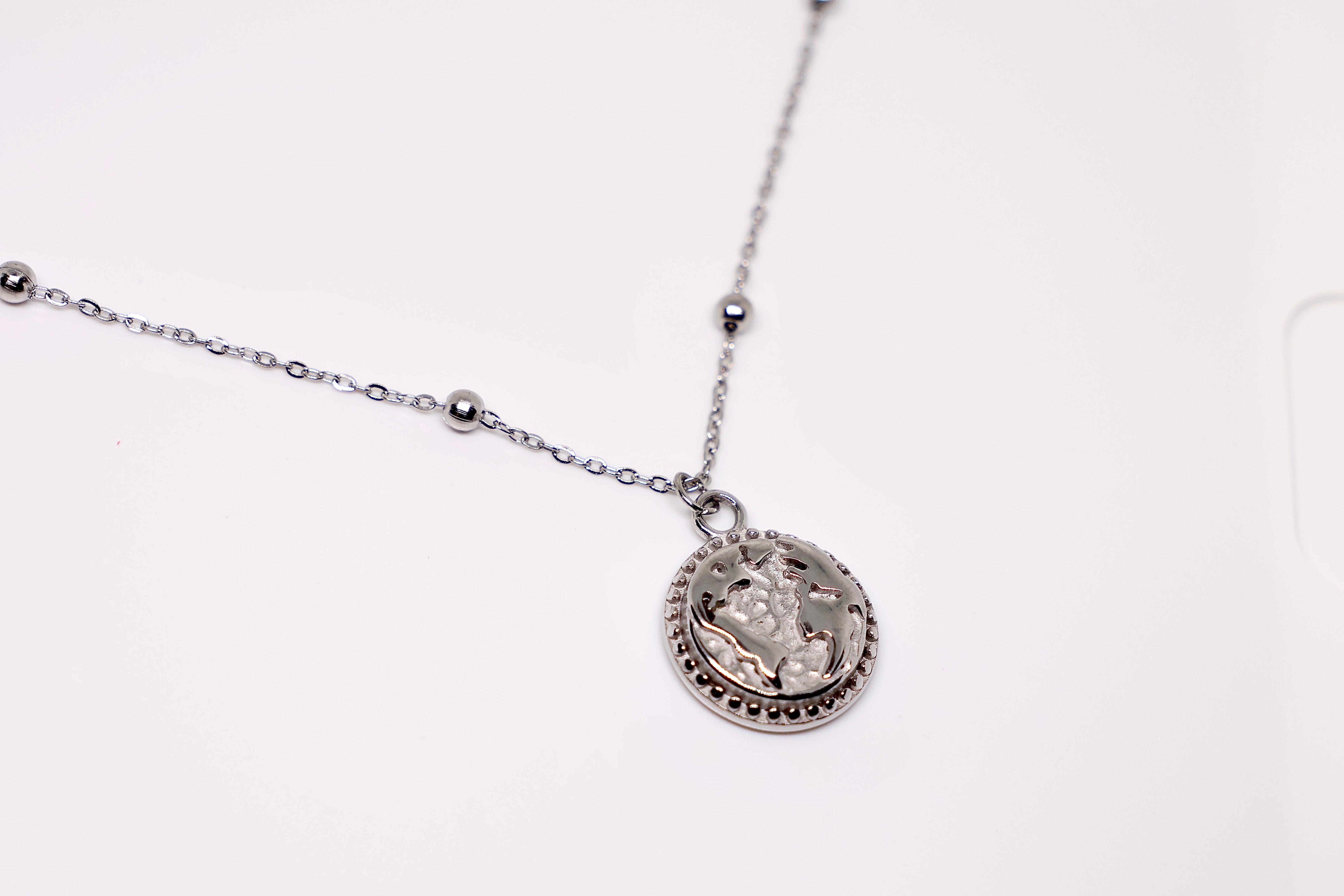 Ketting | Earth