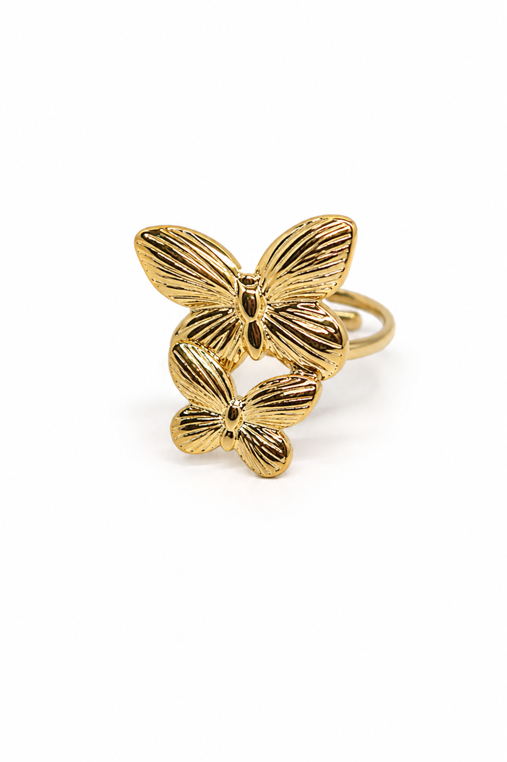 Ring | Butterfly