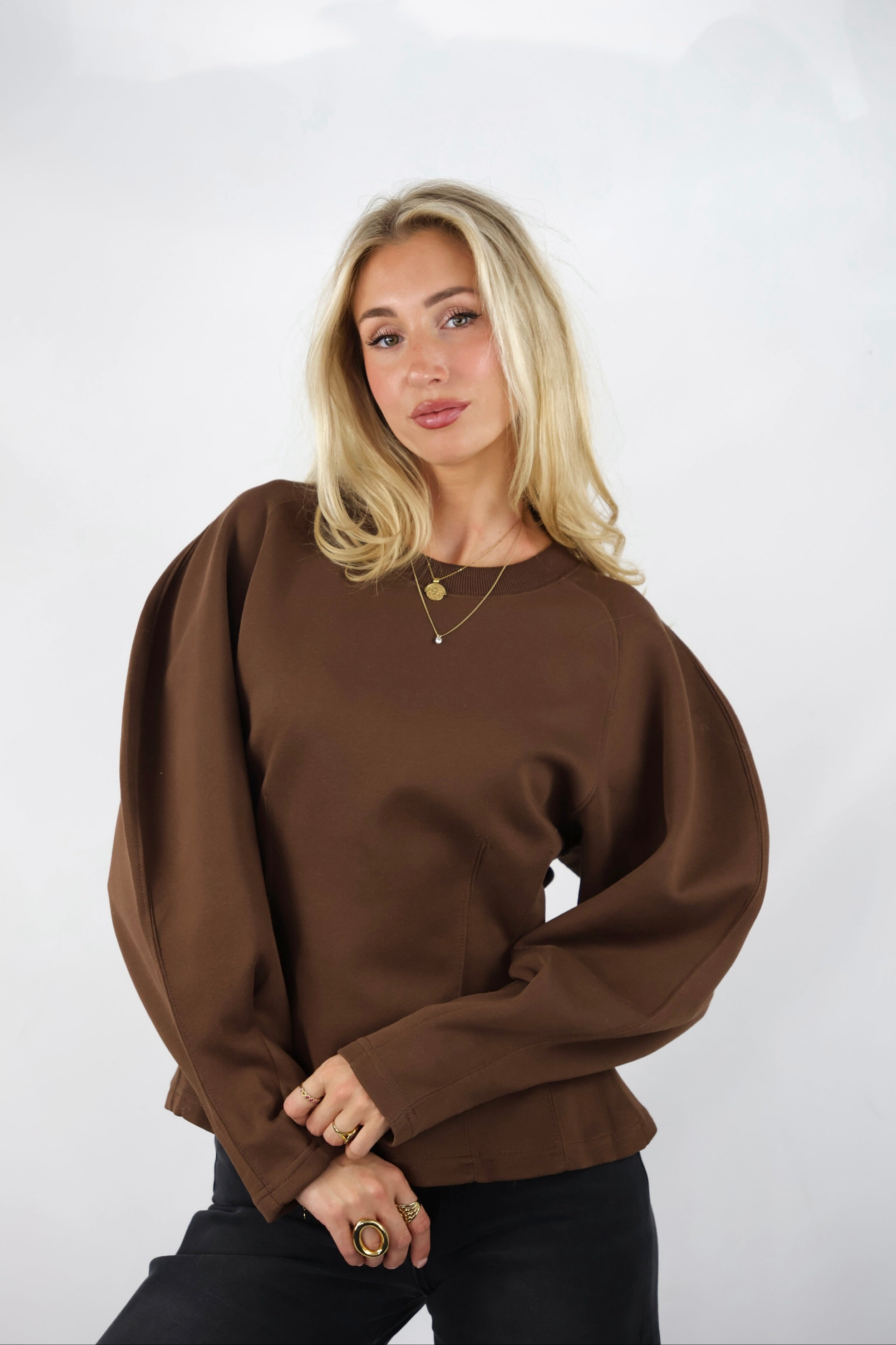 Sweater | Maeve