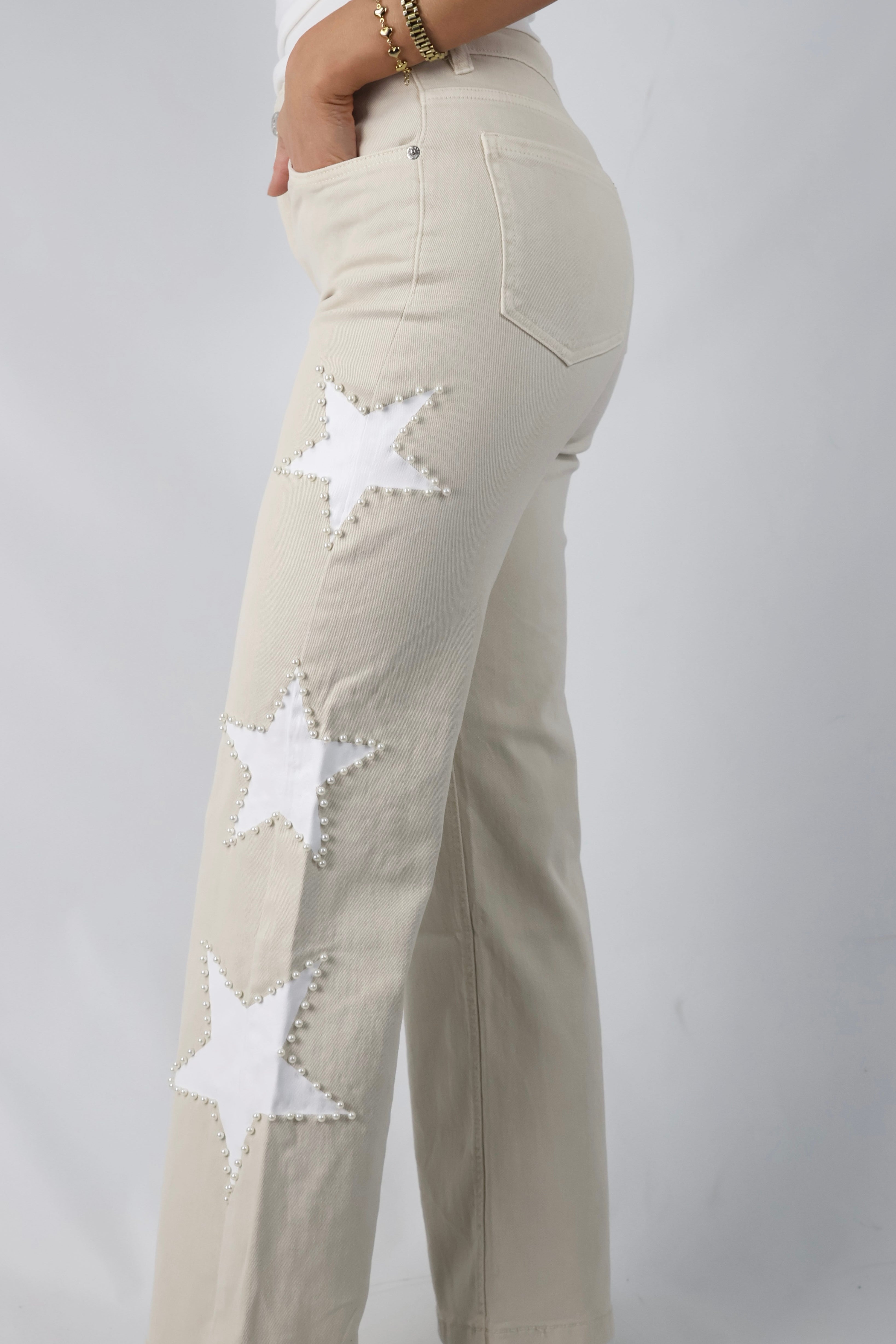 Jewelly Jeans | Star