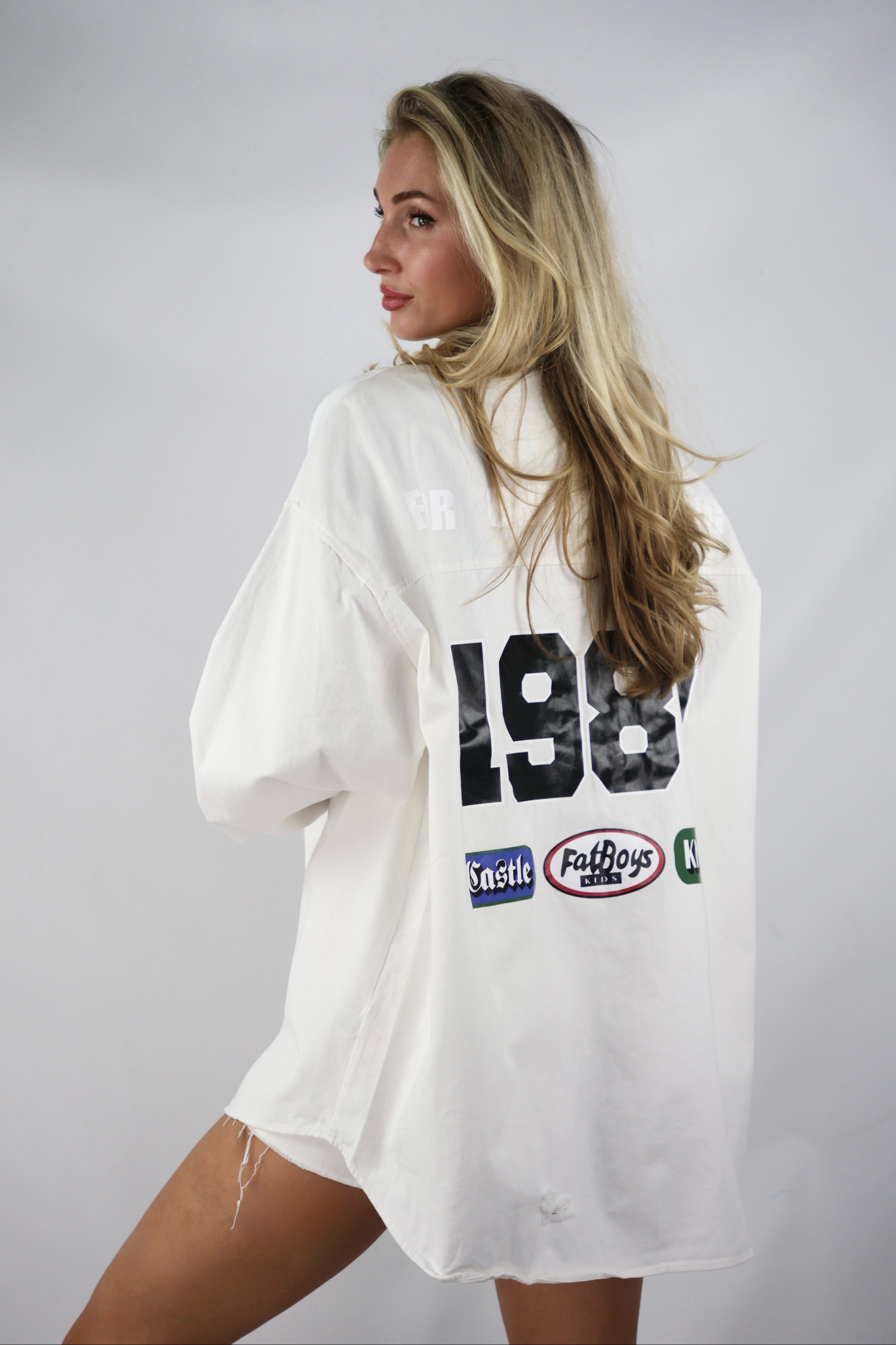 Blouse | 1987