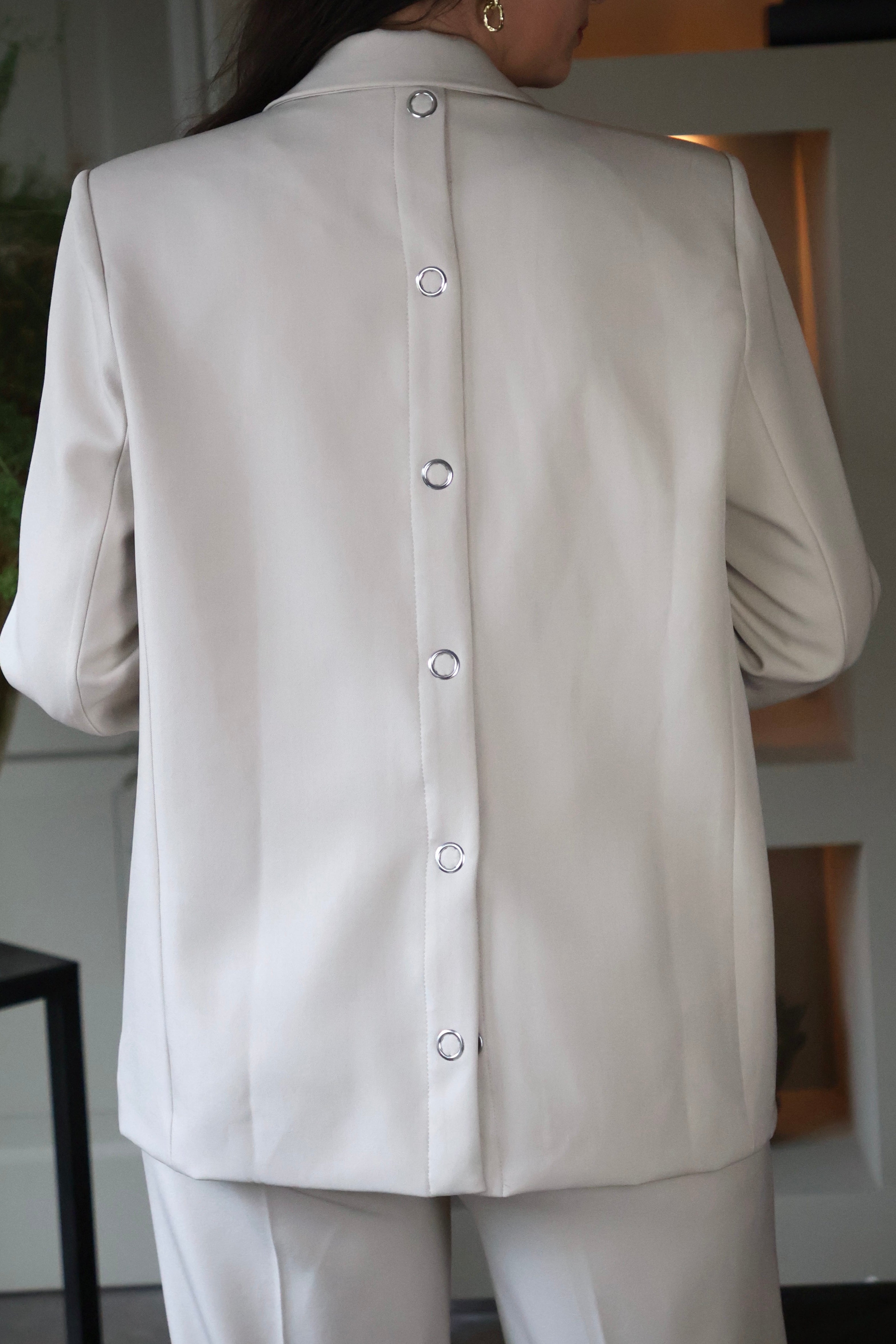 Blazer | Ambika