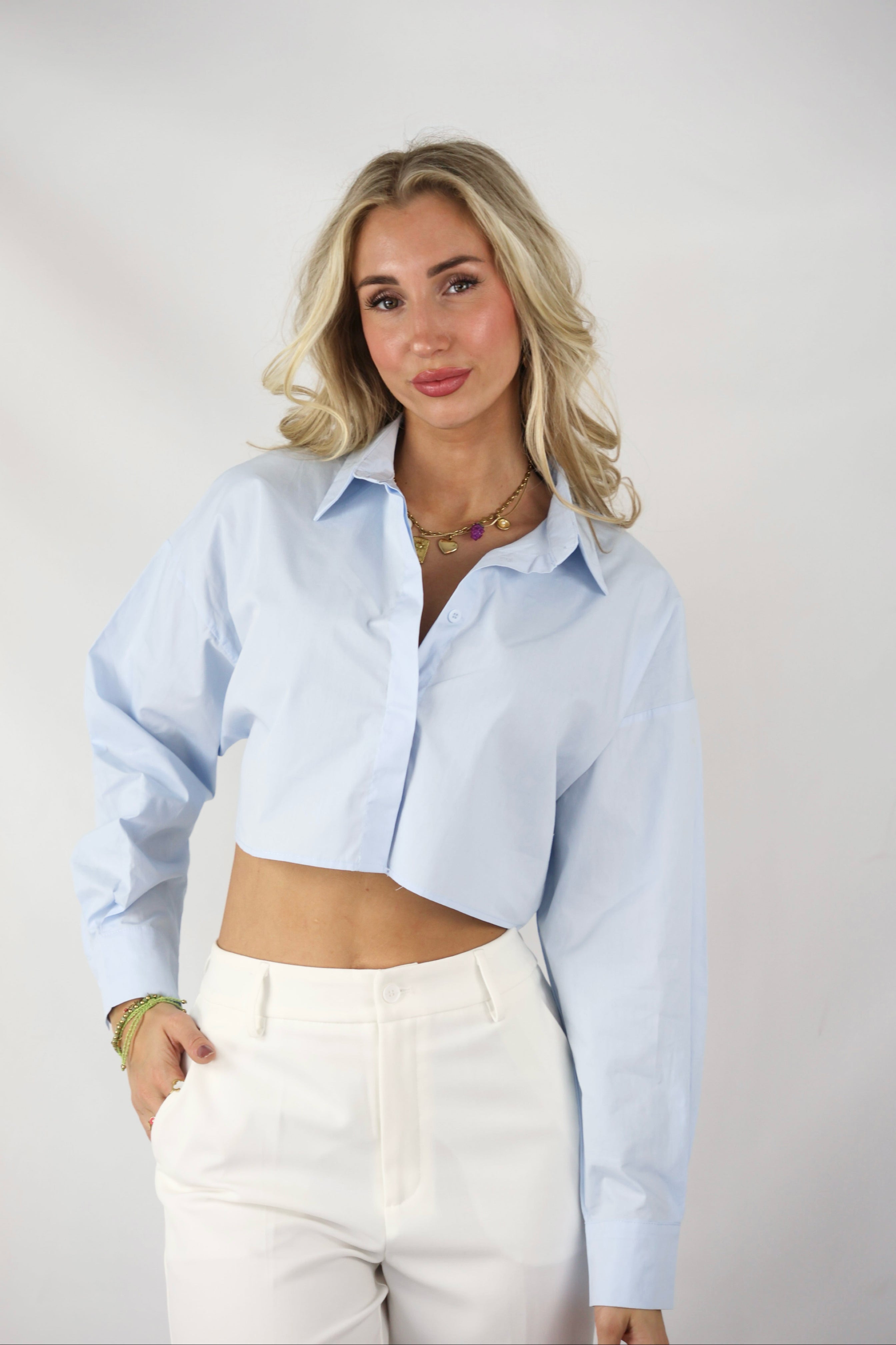 Blouse | Lis