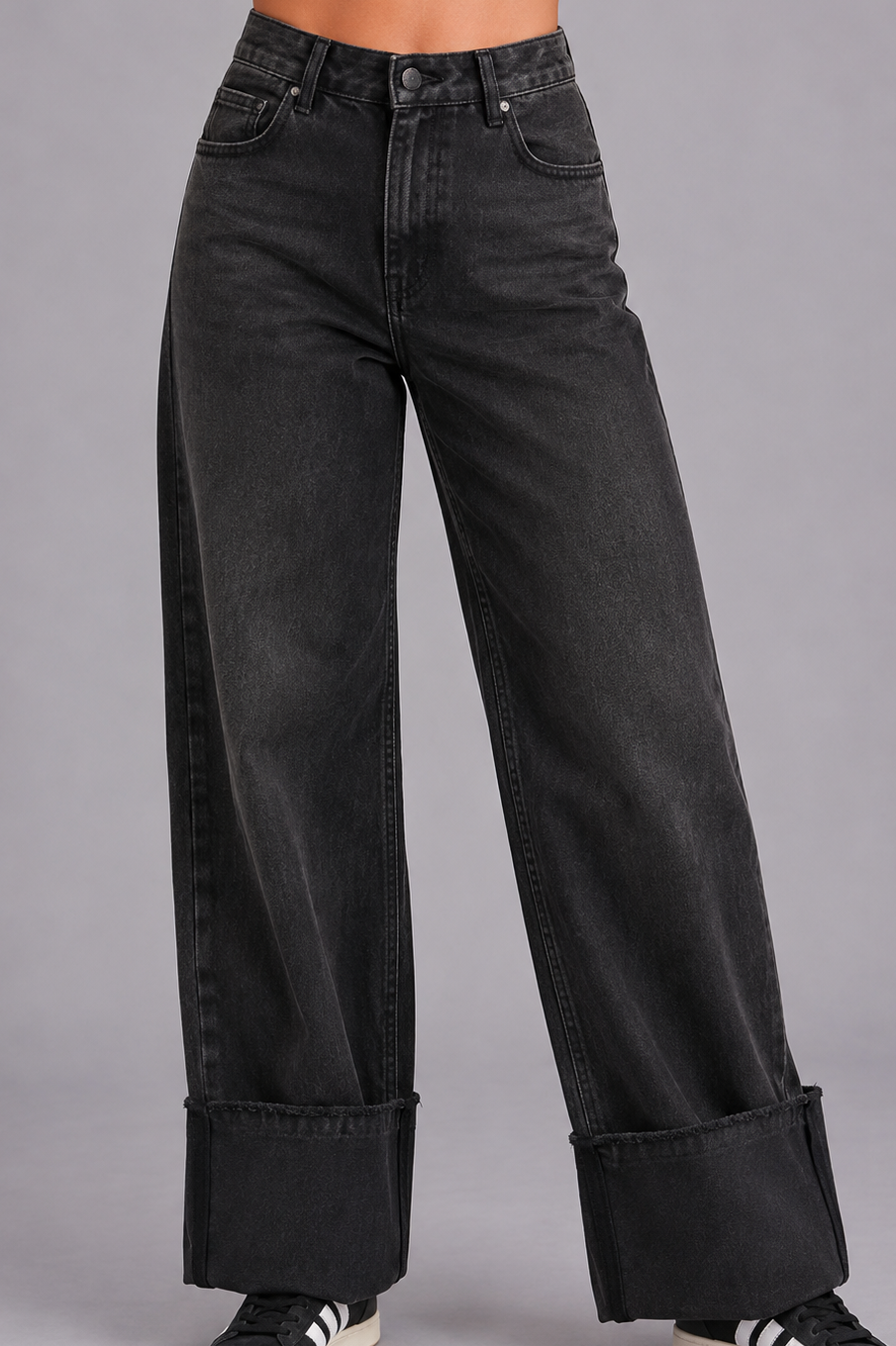 SeeSee | Wide Leg Omslag