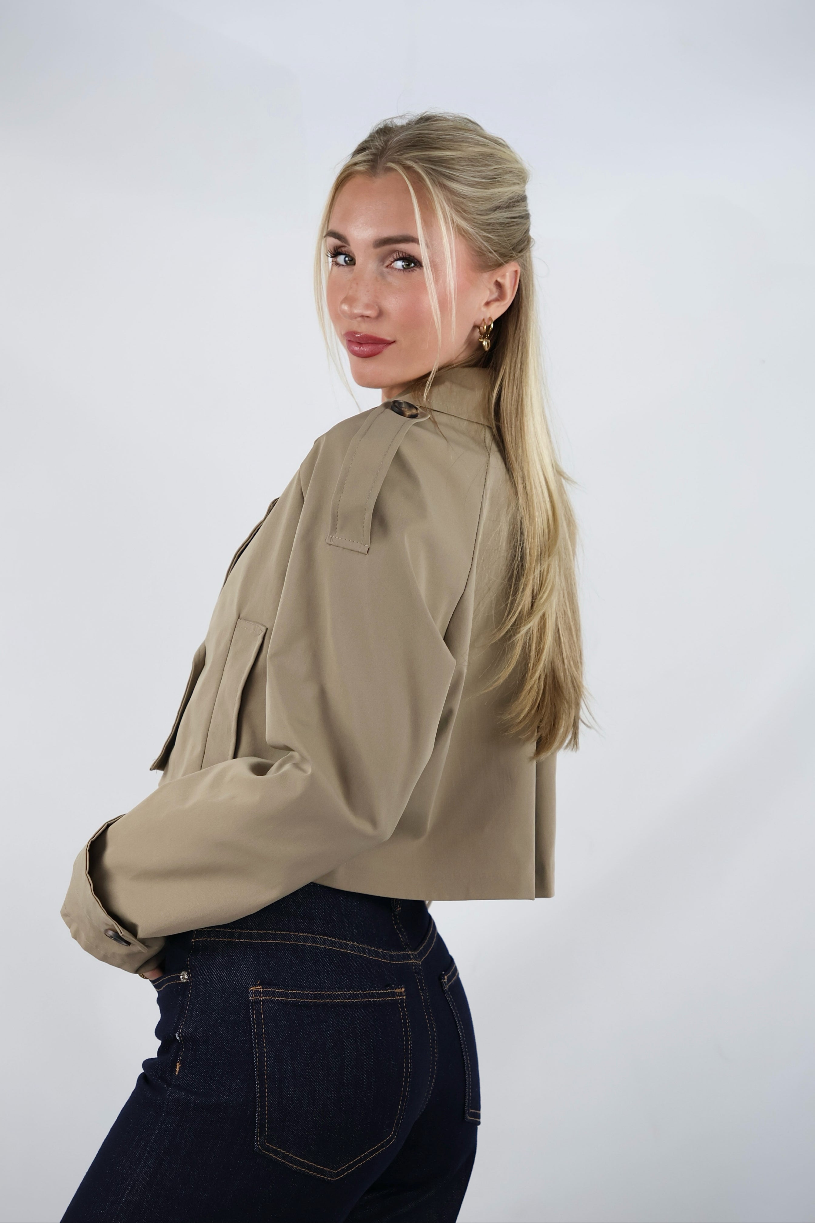 Trendcoat | Lena