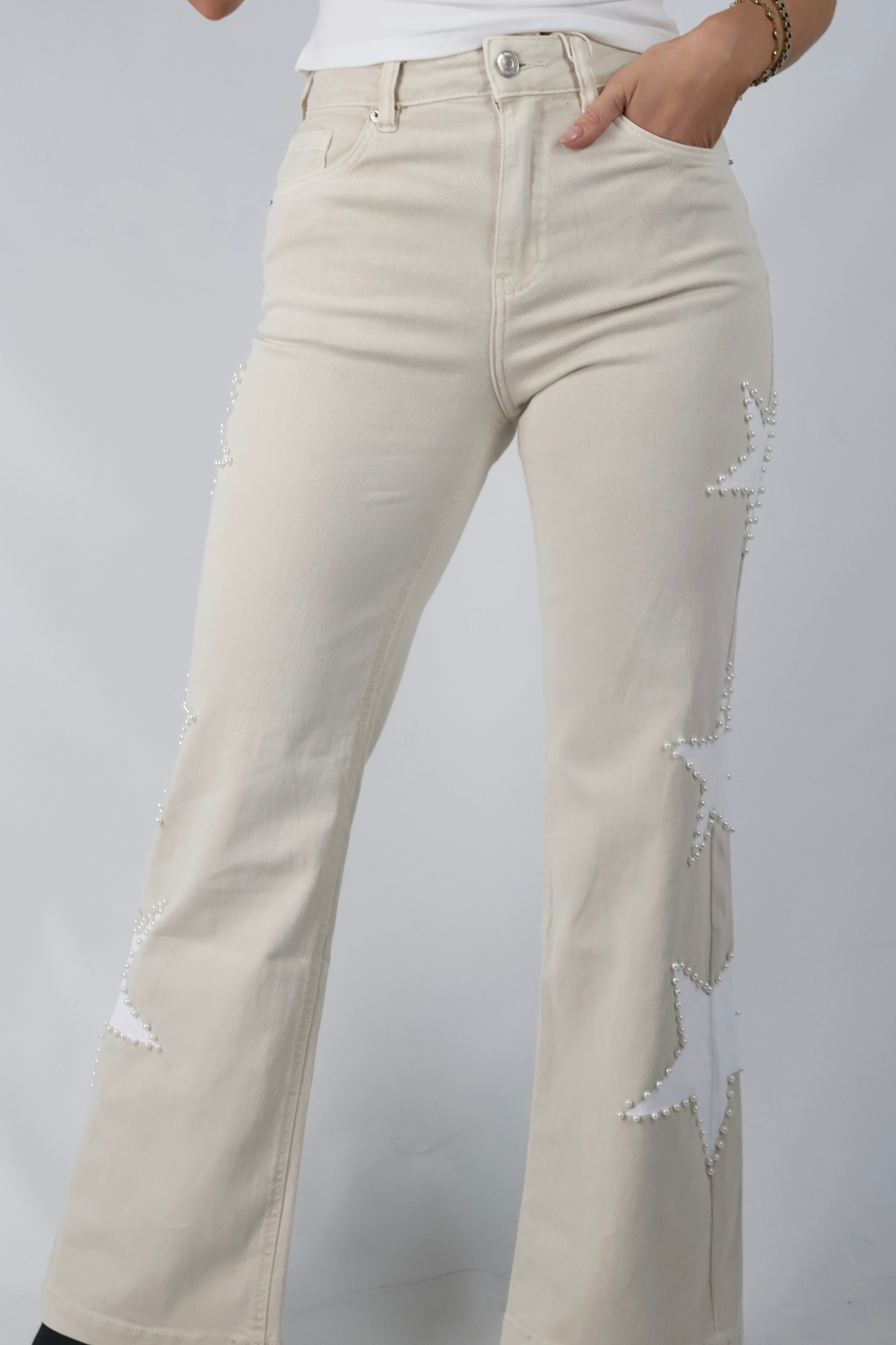 Jewelly Jeans | Star