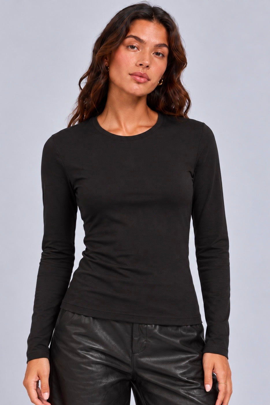 Basic top | Monique