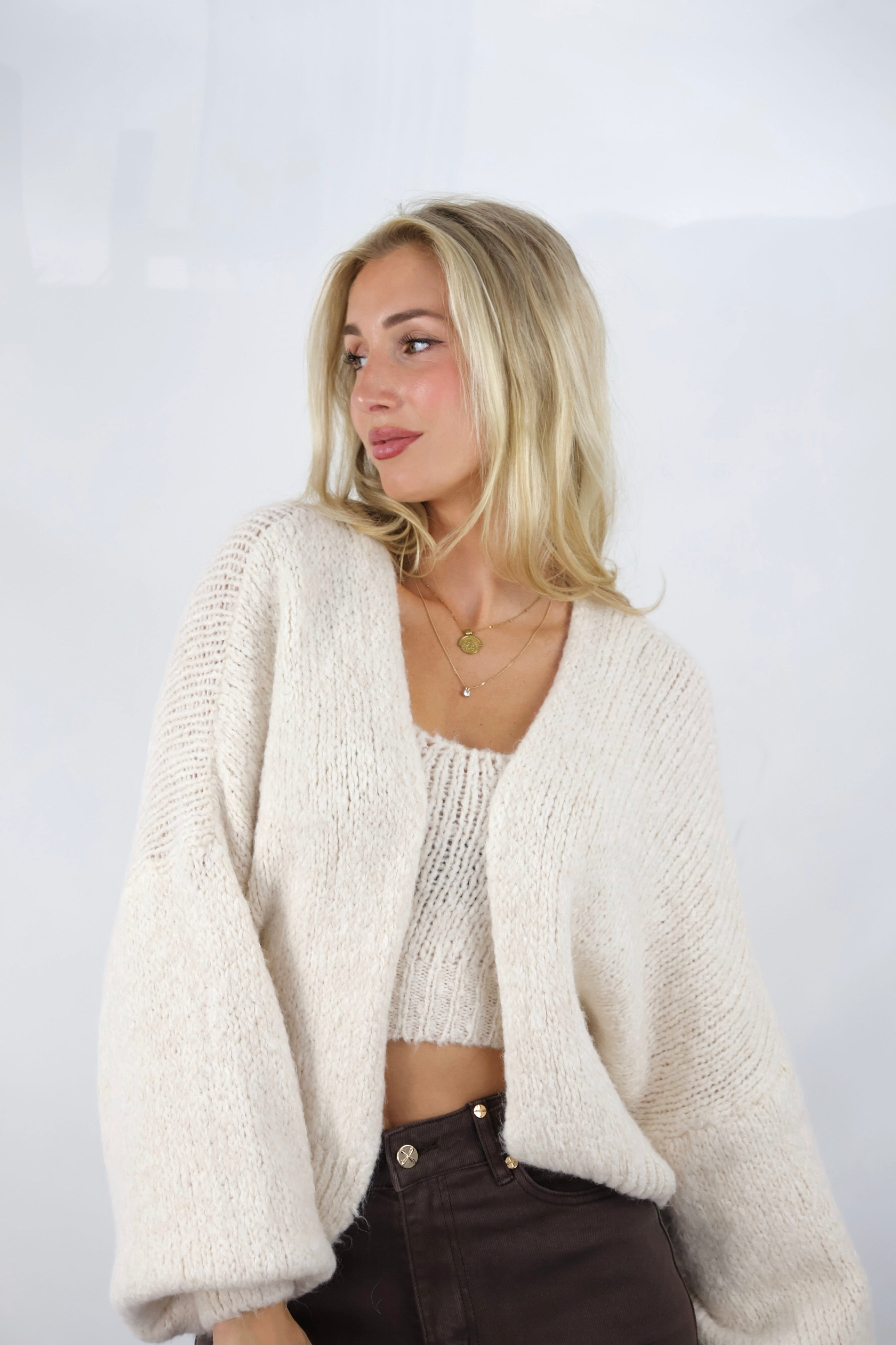 2-Delig Set | Liorra