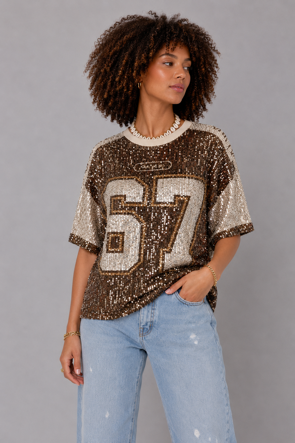Baseball Tee | 67