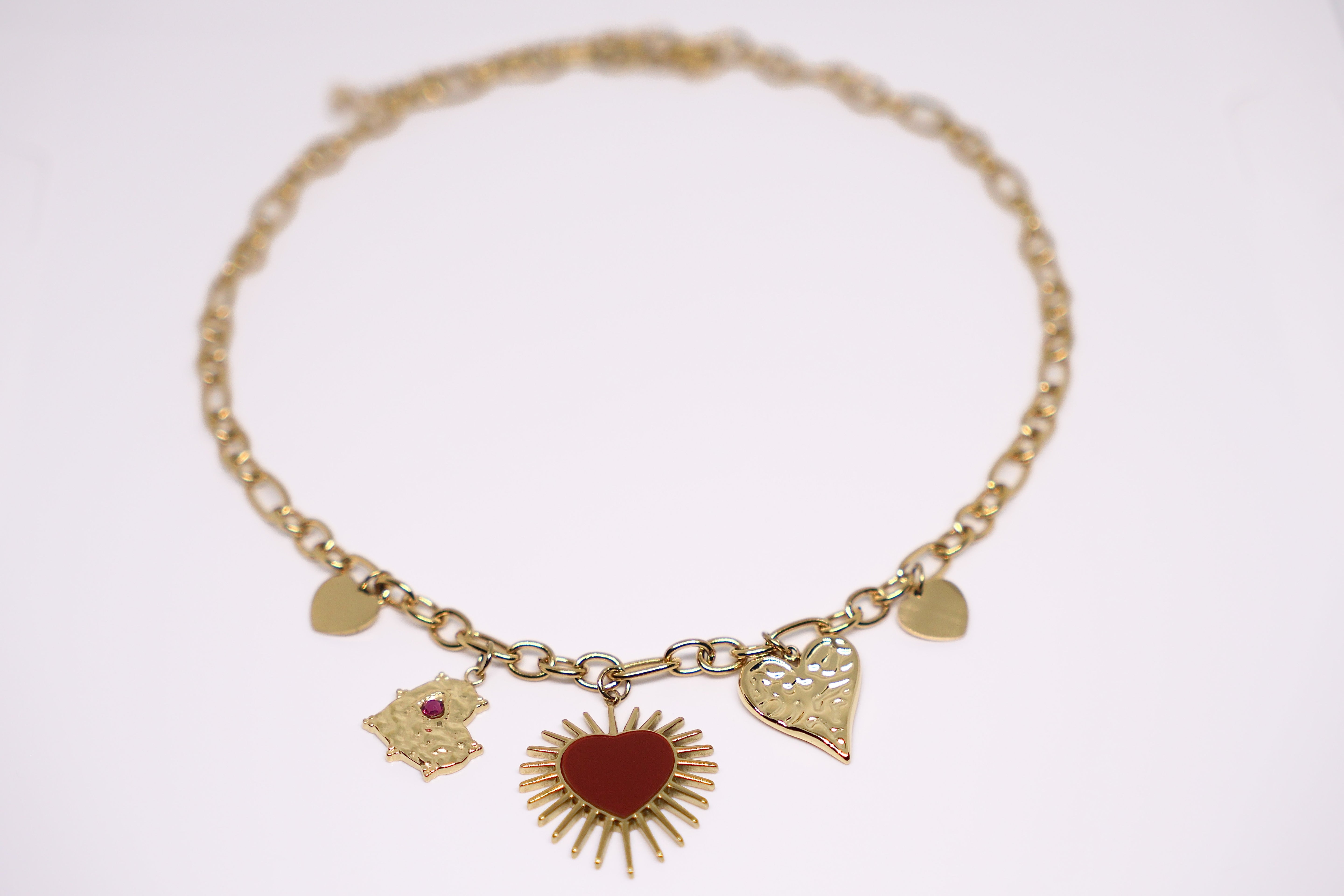 Ketting | Iloveyou