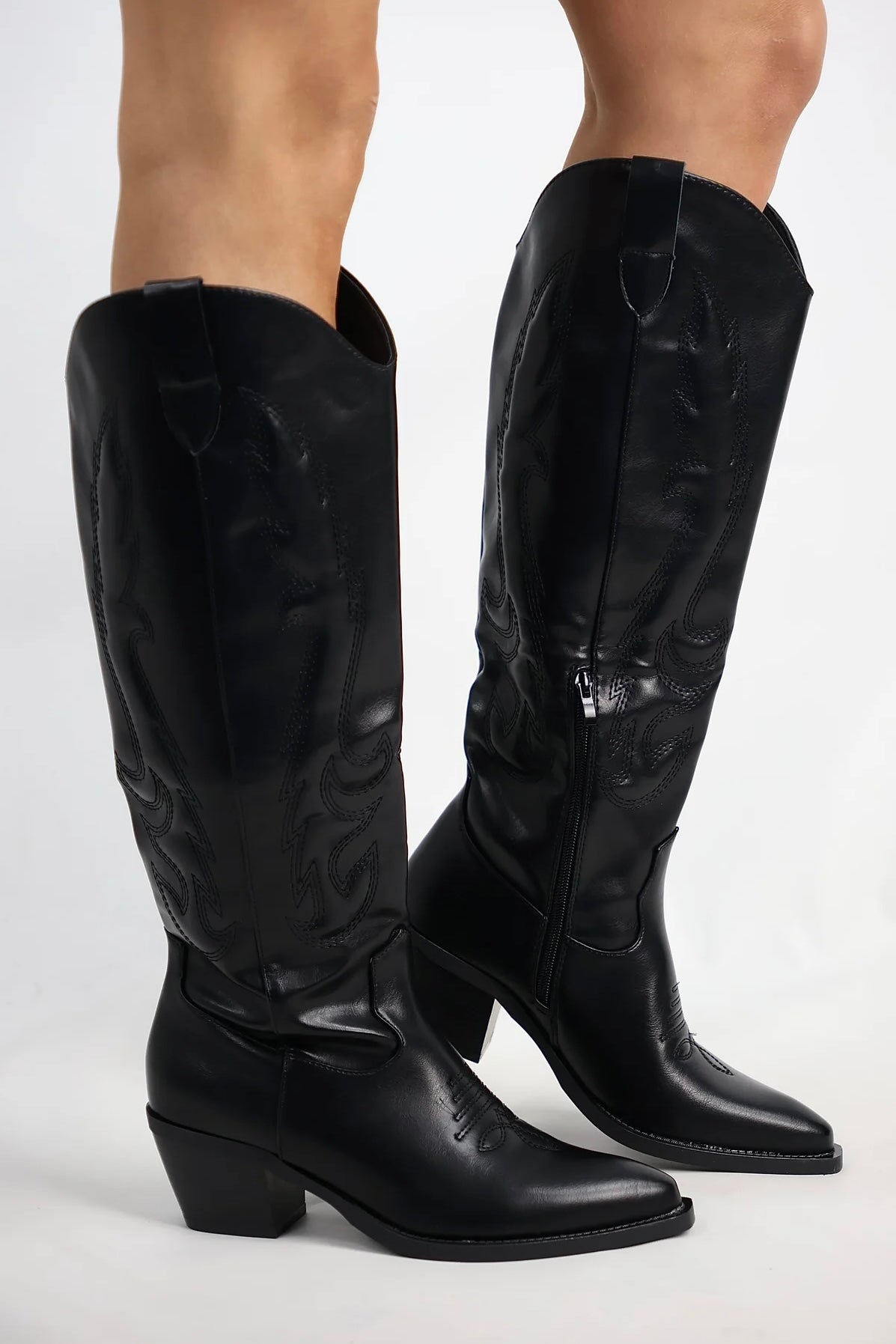 Western Boots | Holly