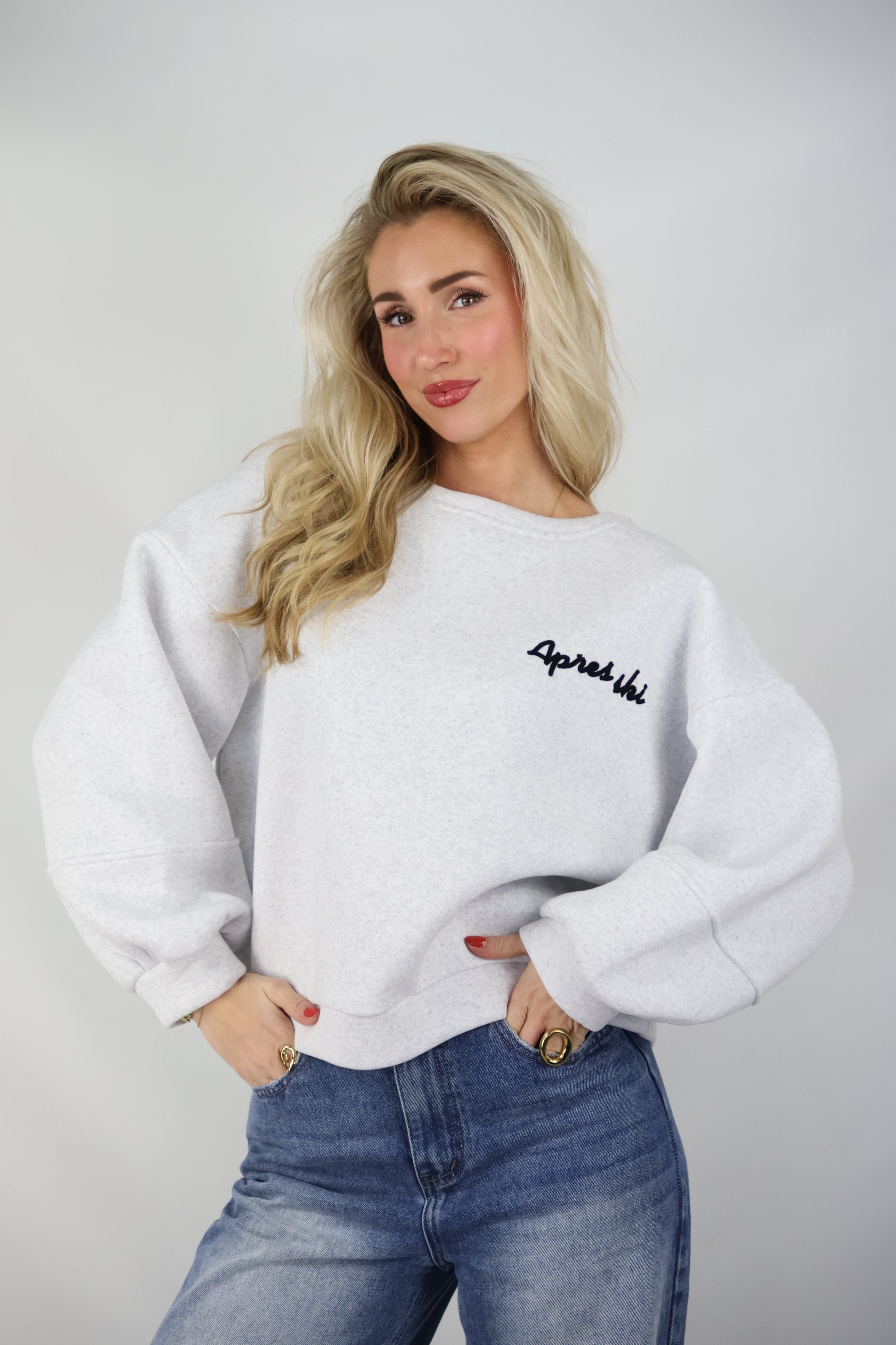 Sweater | Après Ski