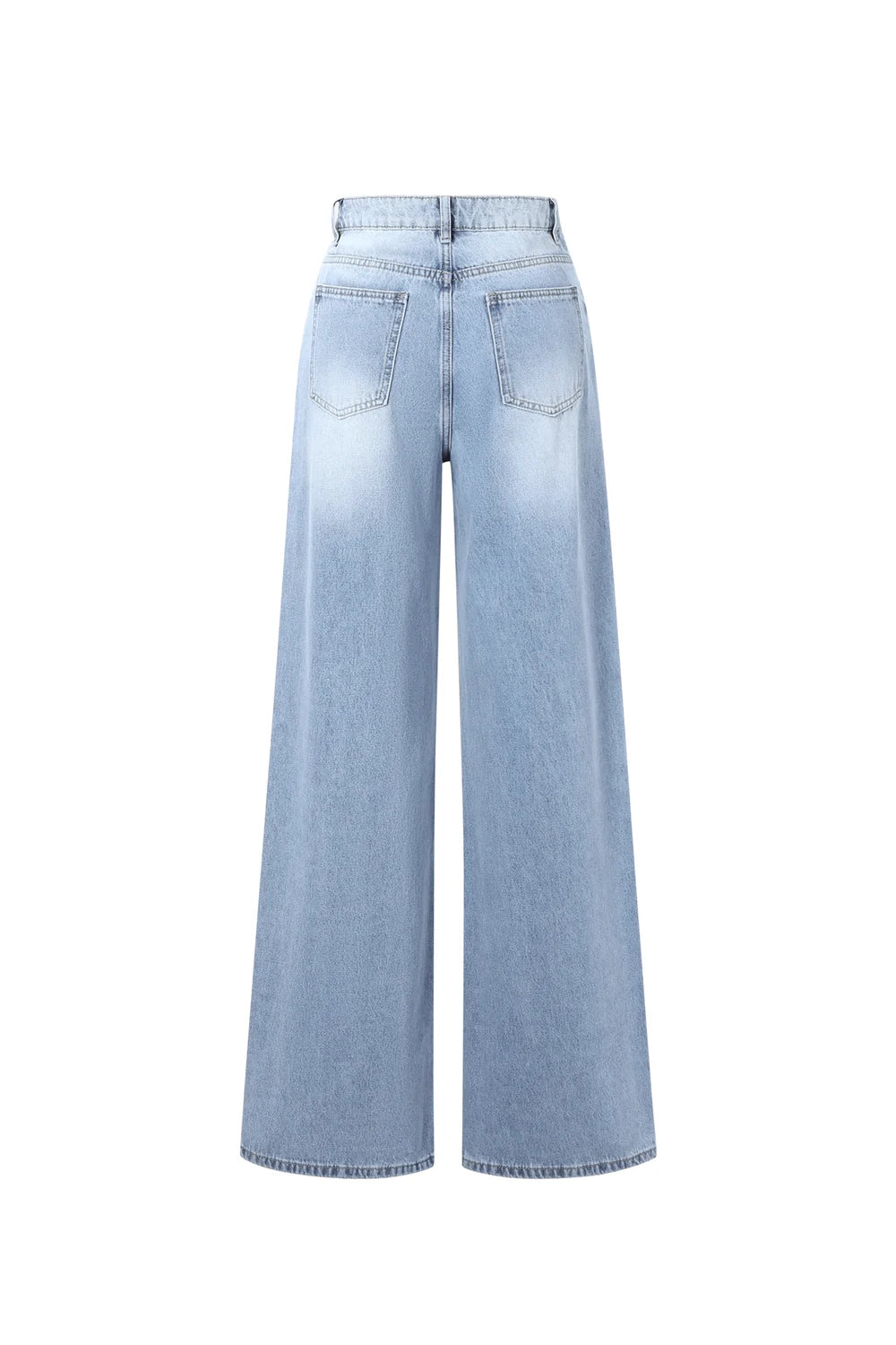 Gimme | Tall Wide Leg