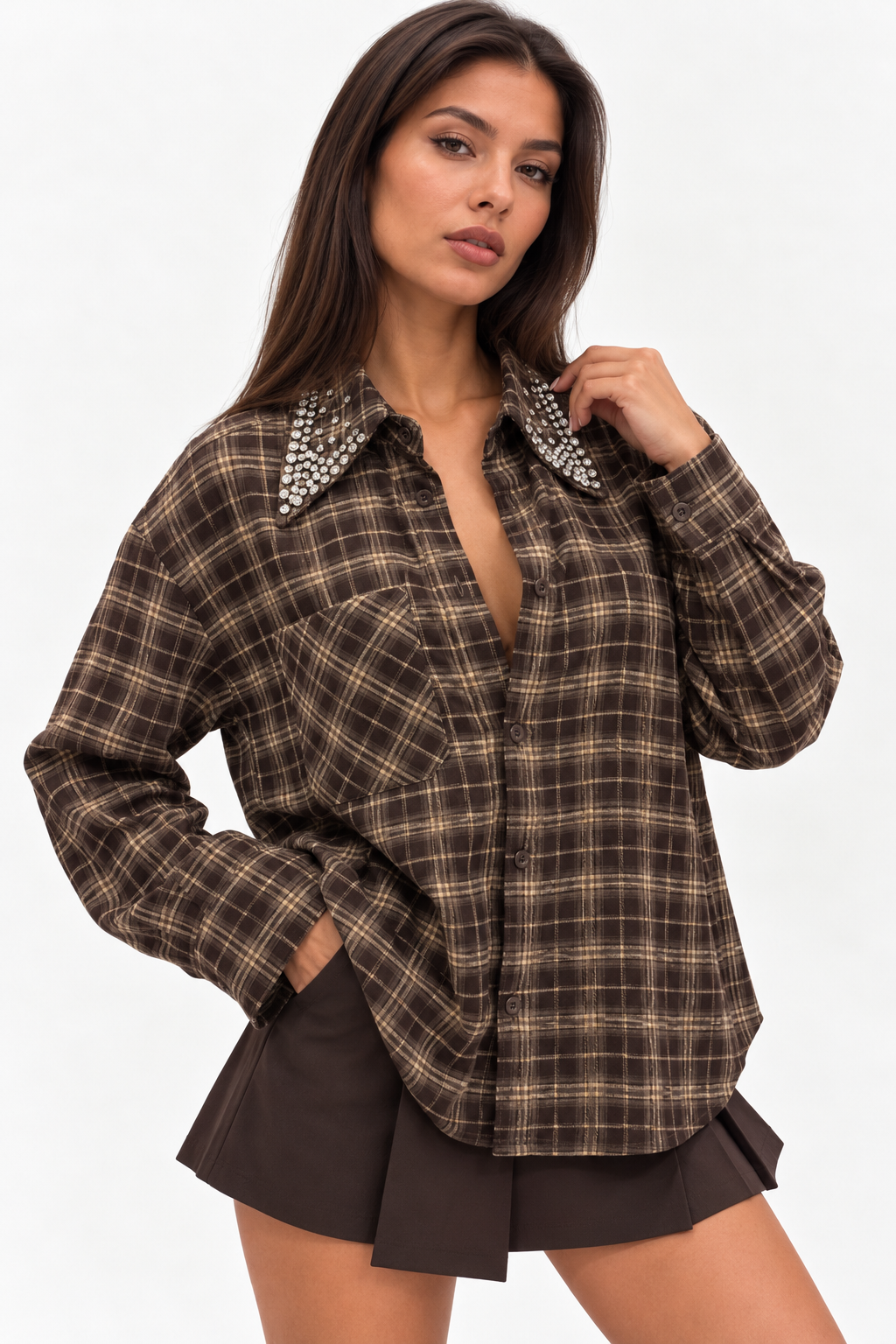 Blouse Ruit | Do
