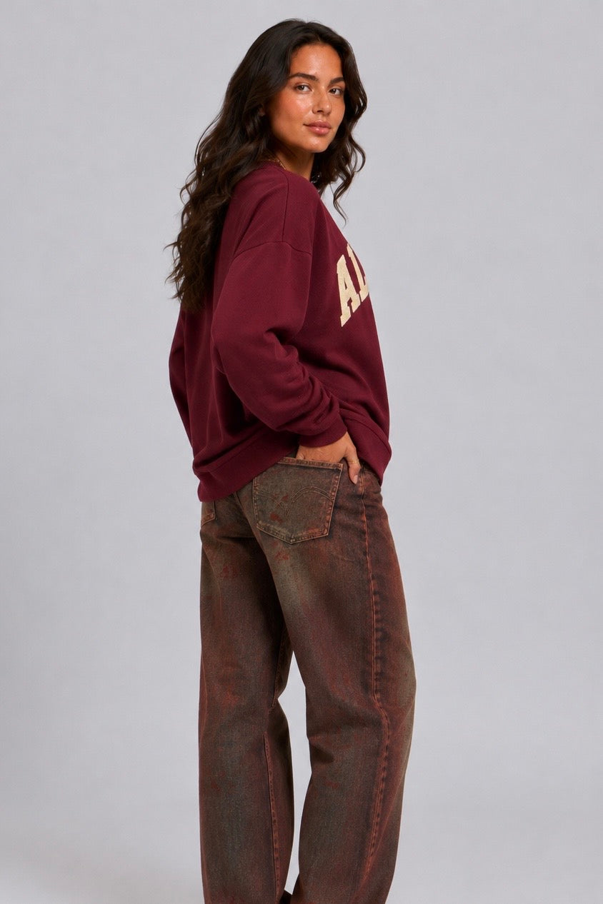 Sweater | Alpine