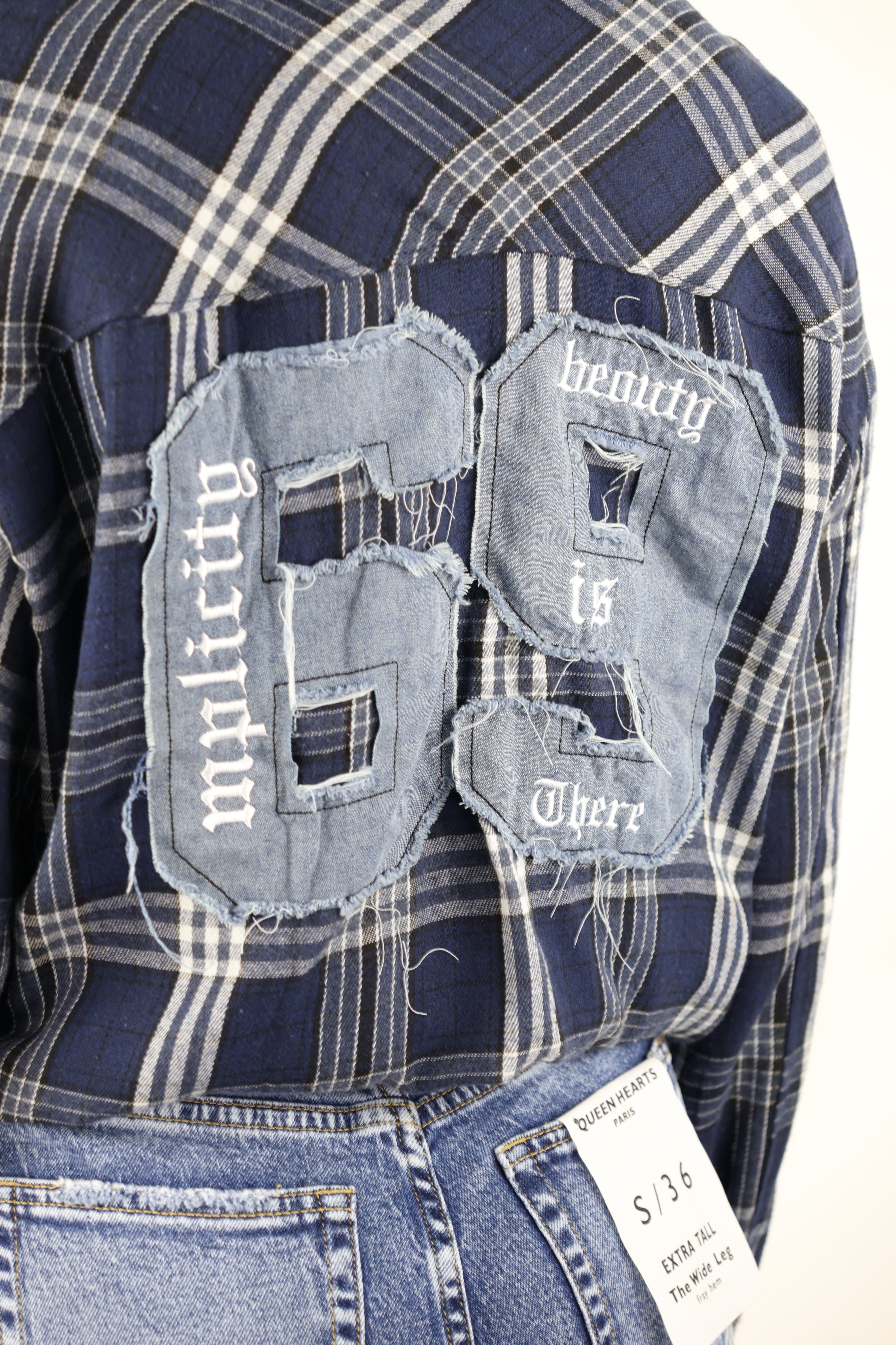 Blouse | Now