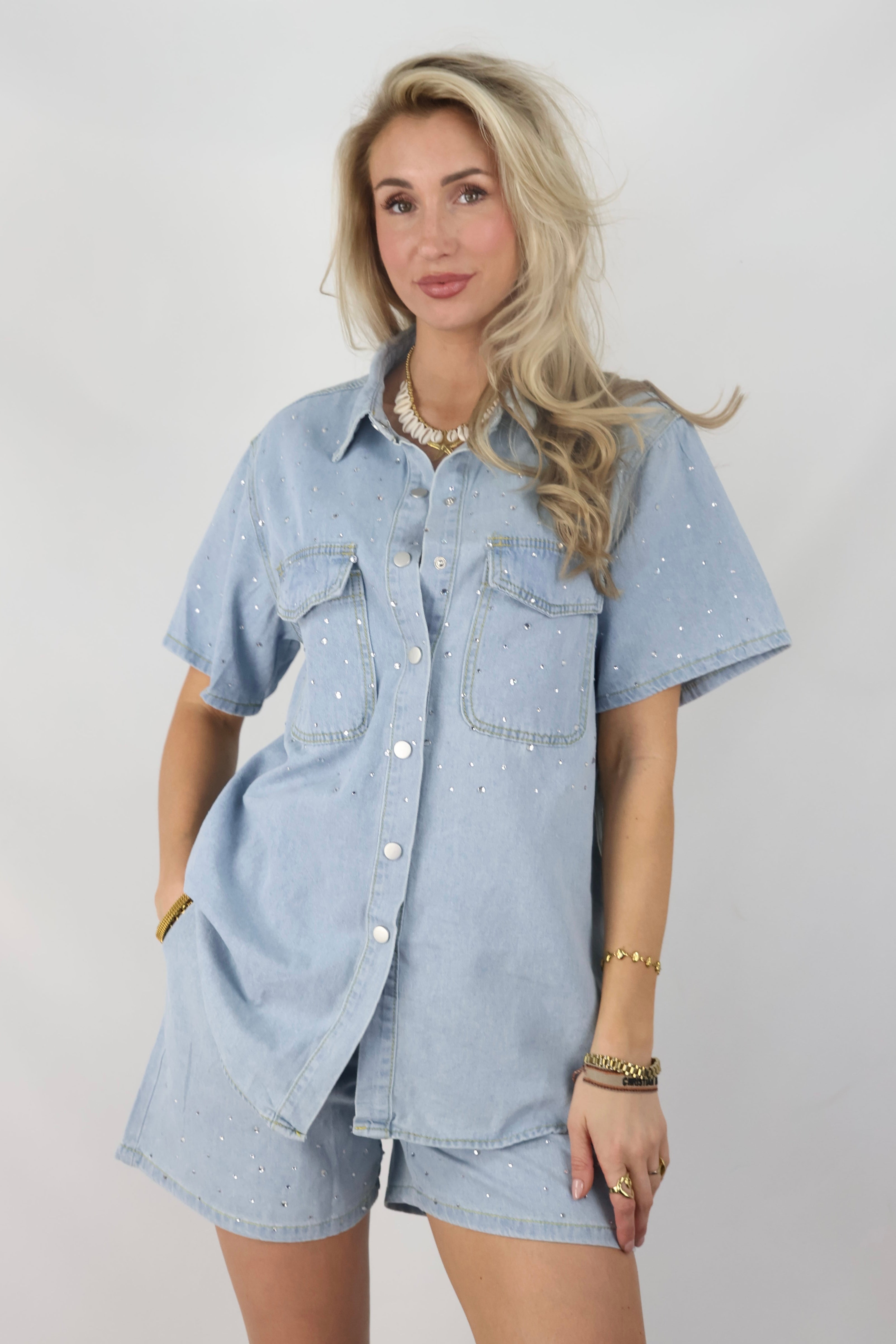 2-Delig Set | City