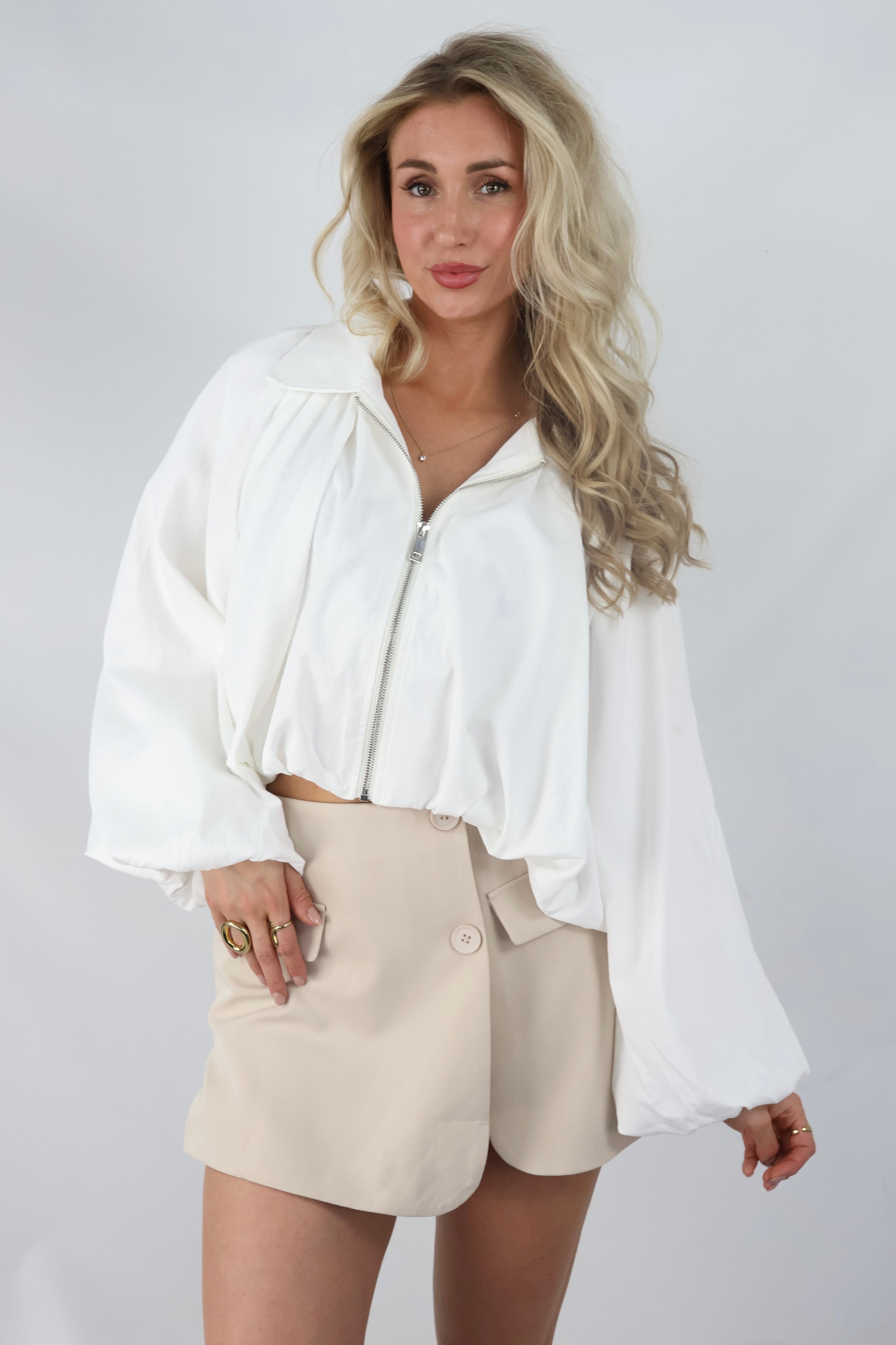 Skort | Megan