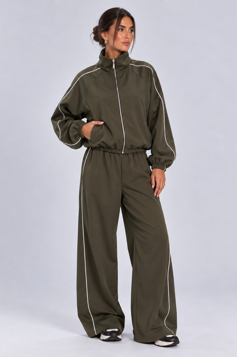 2-Delige Tracksuit | Emma