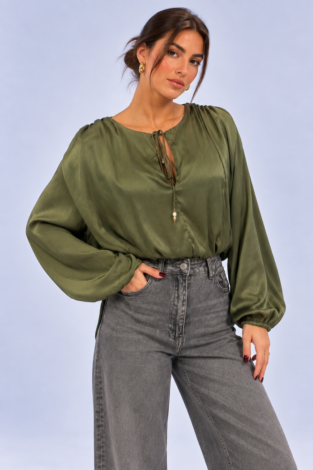 Blouse | Meggie