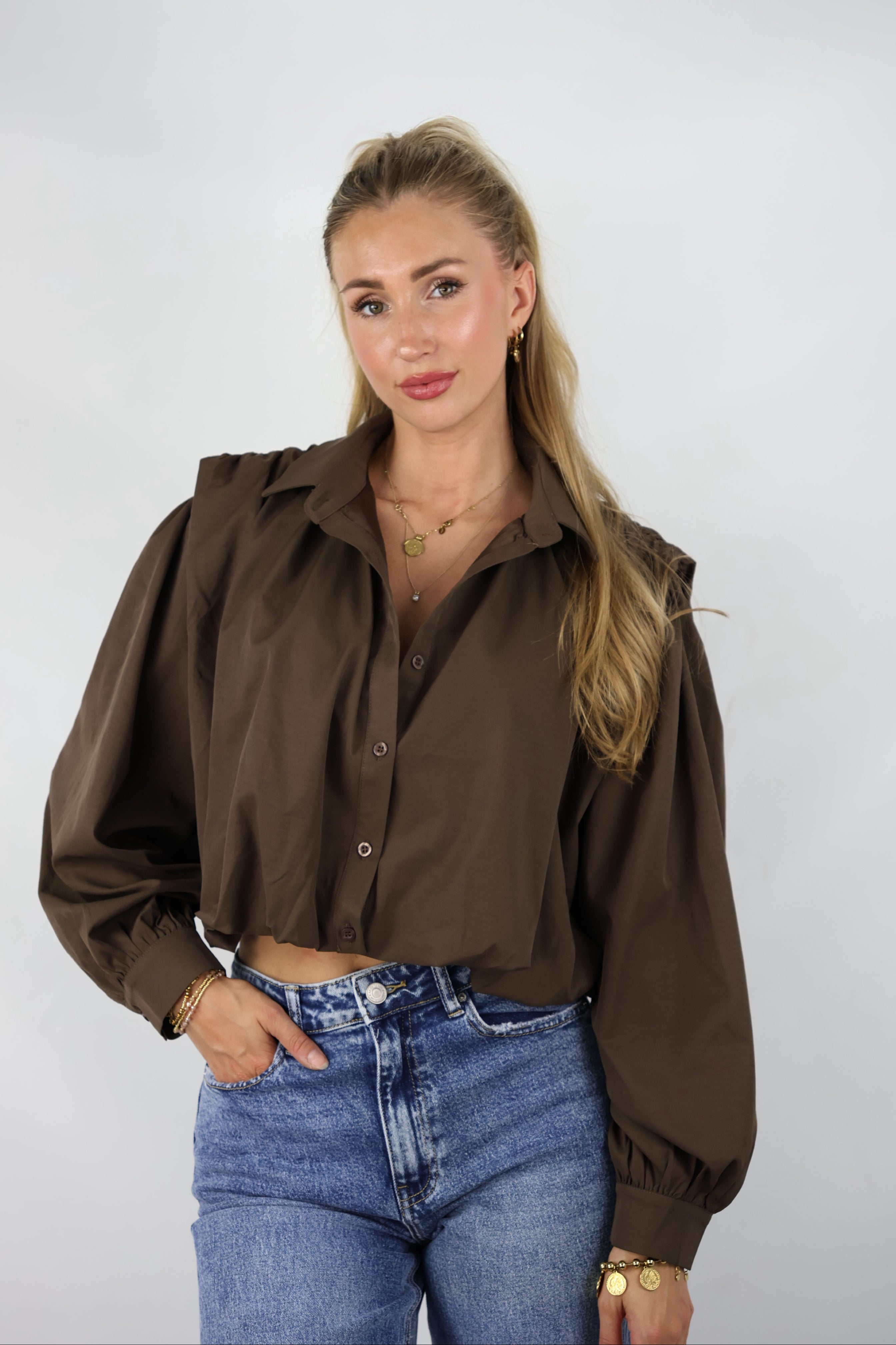Blouse | Sophie