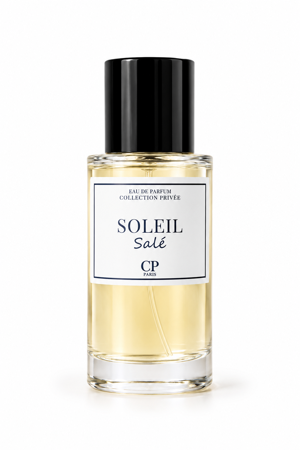 Parfum | Soleil Salé