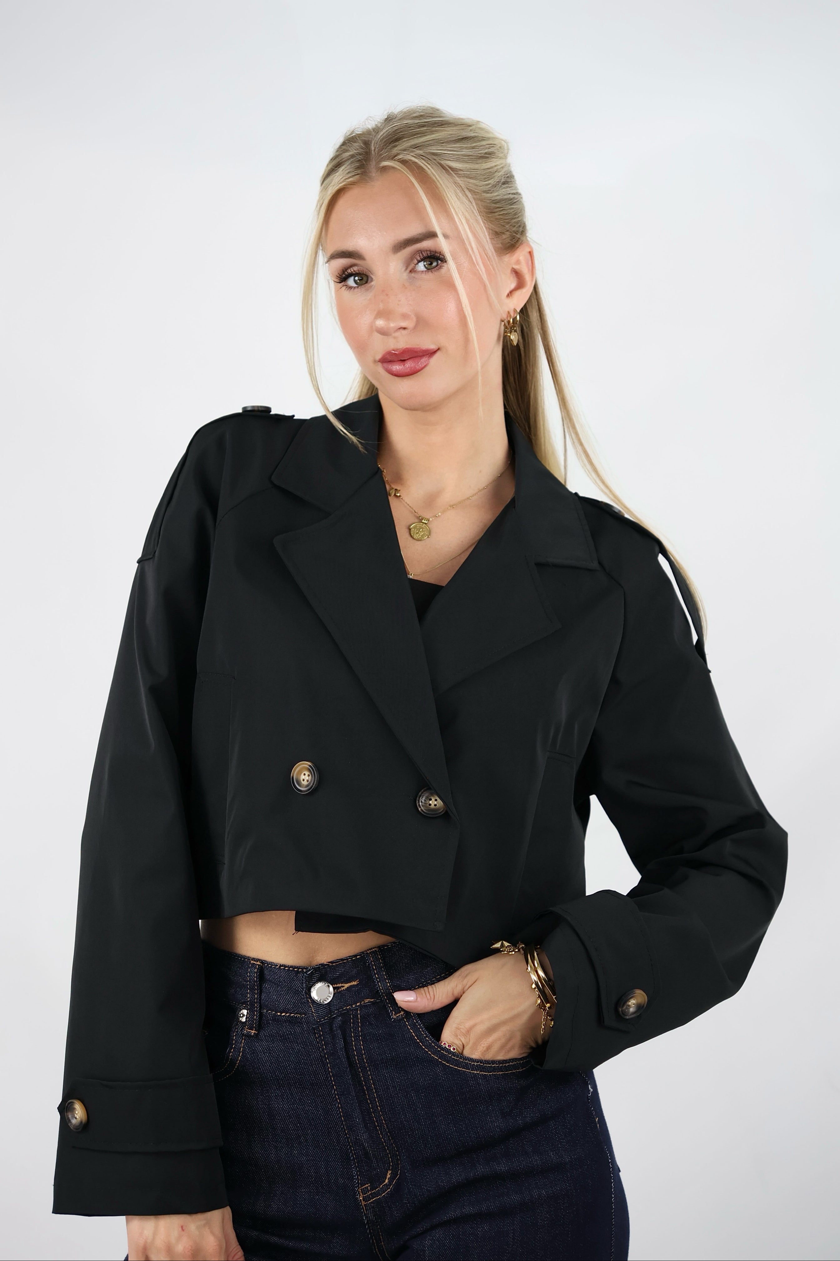 Trendcoat | Lena