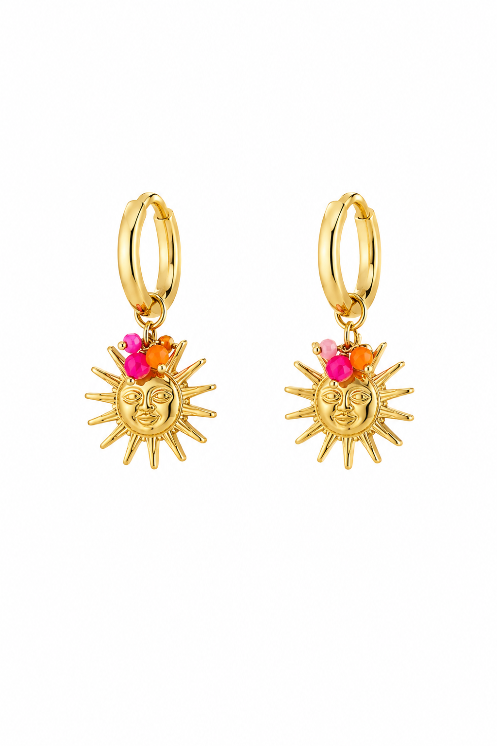 Oorbel | Sunny Love