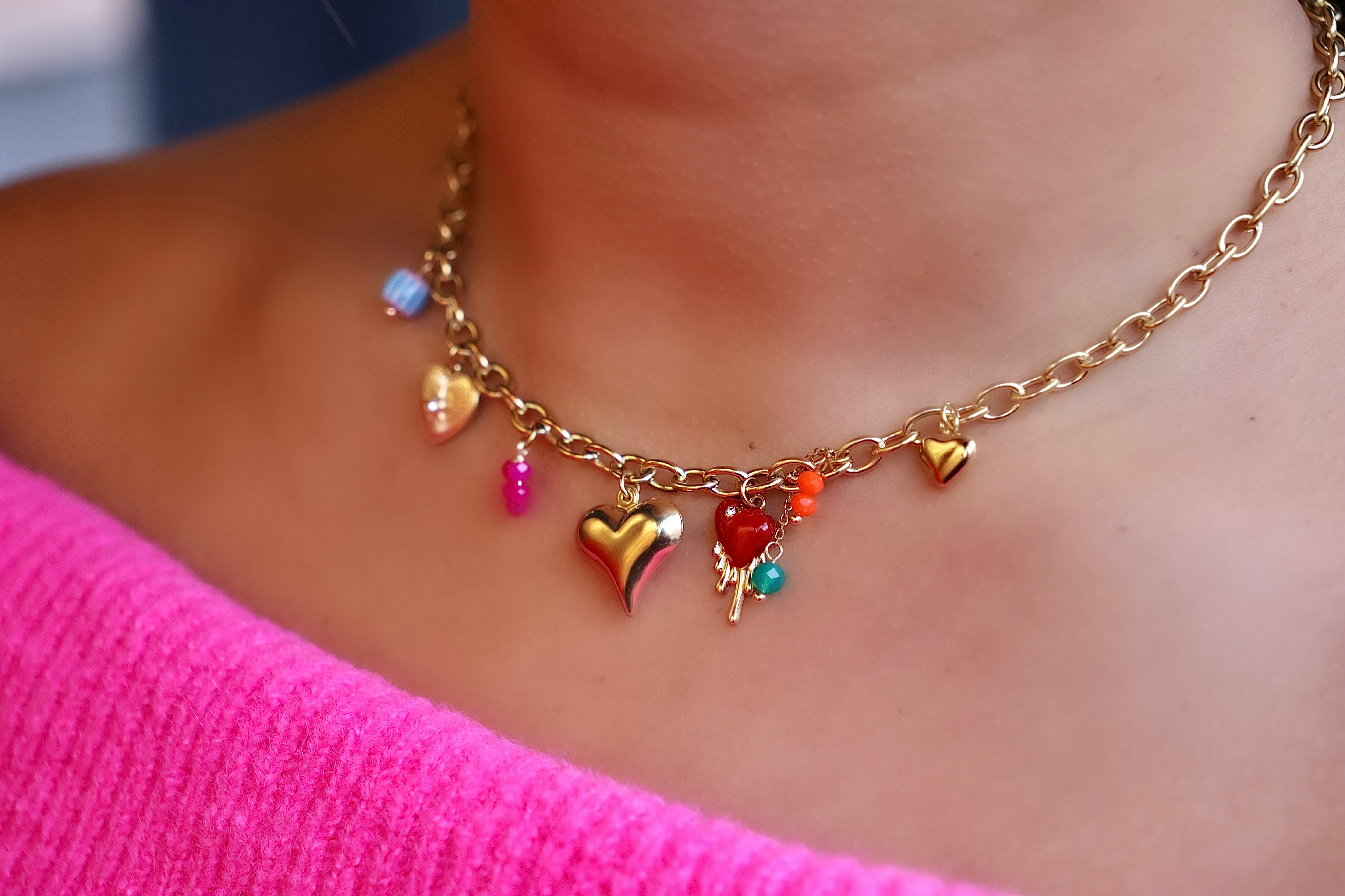 Ketting | Gigi
