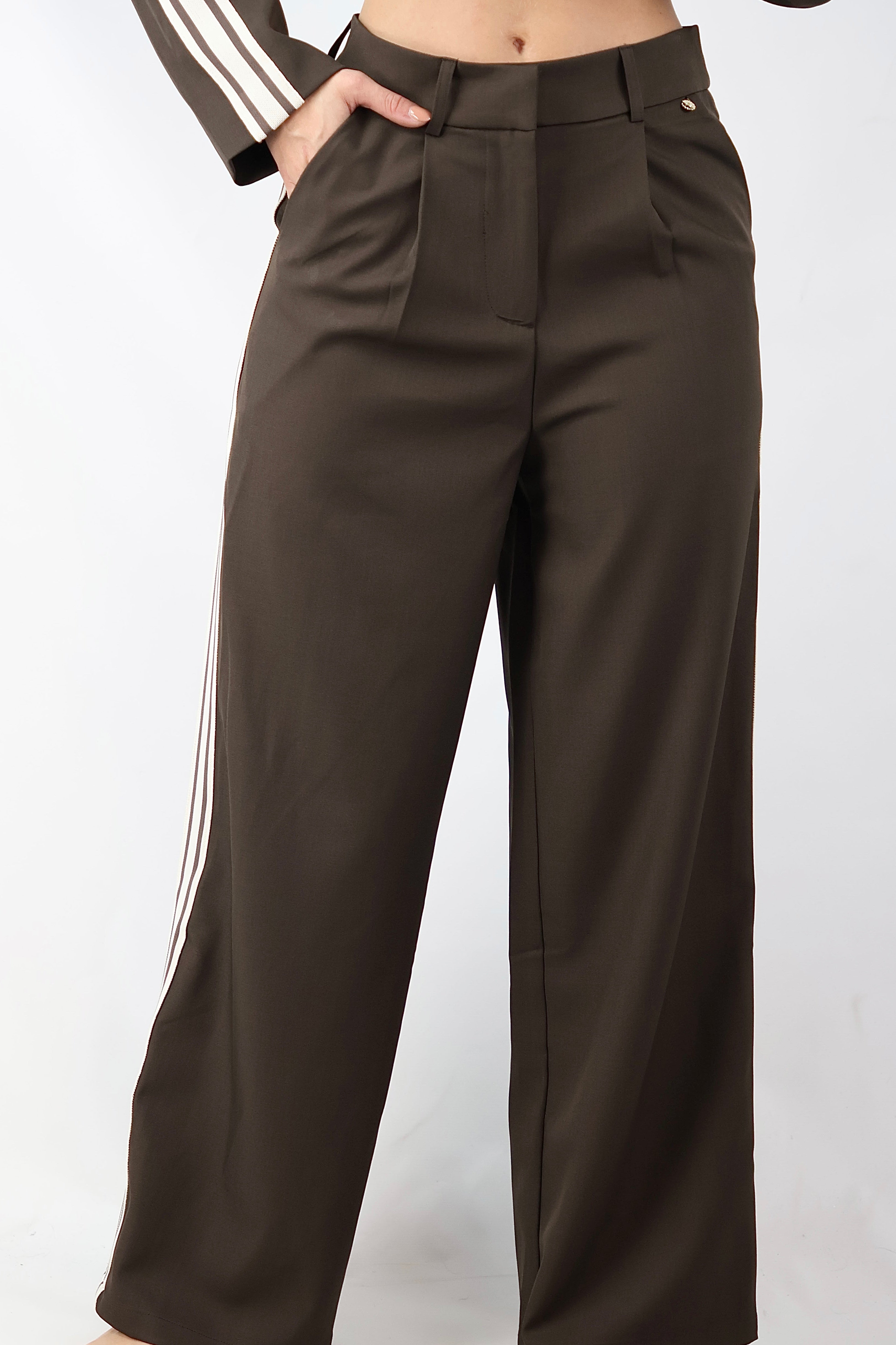 Wide Leg | Ambika Studio