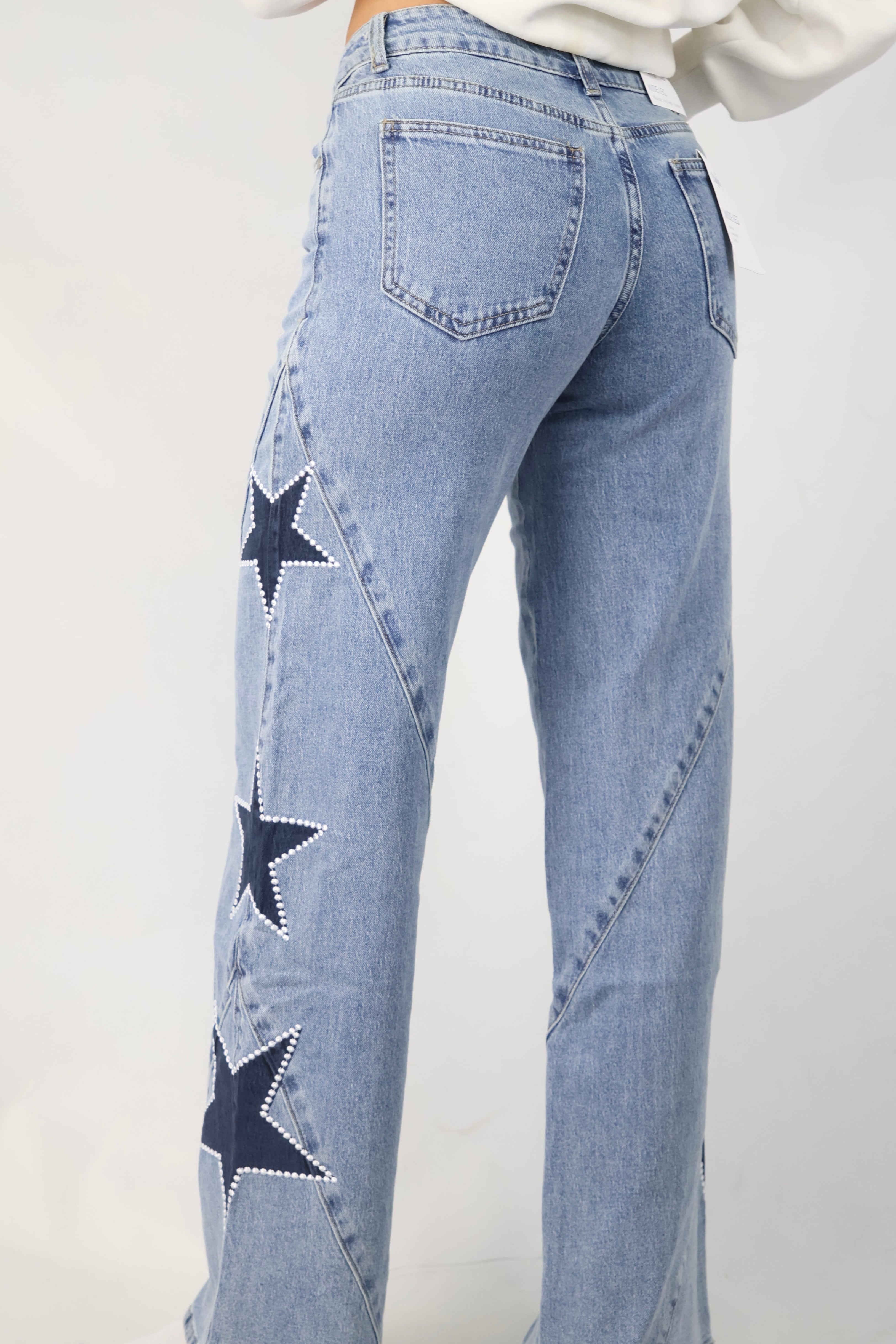 Lajoly Jeans | Star