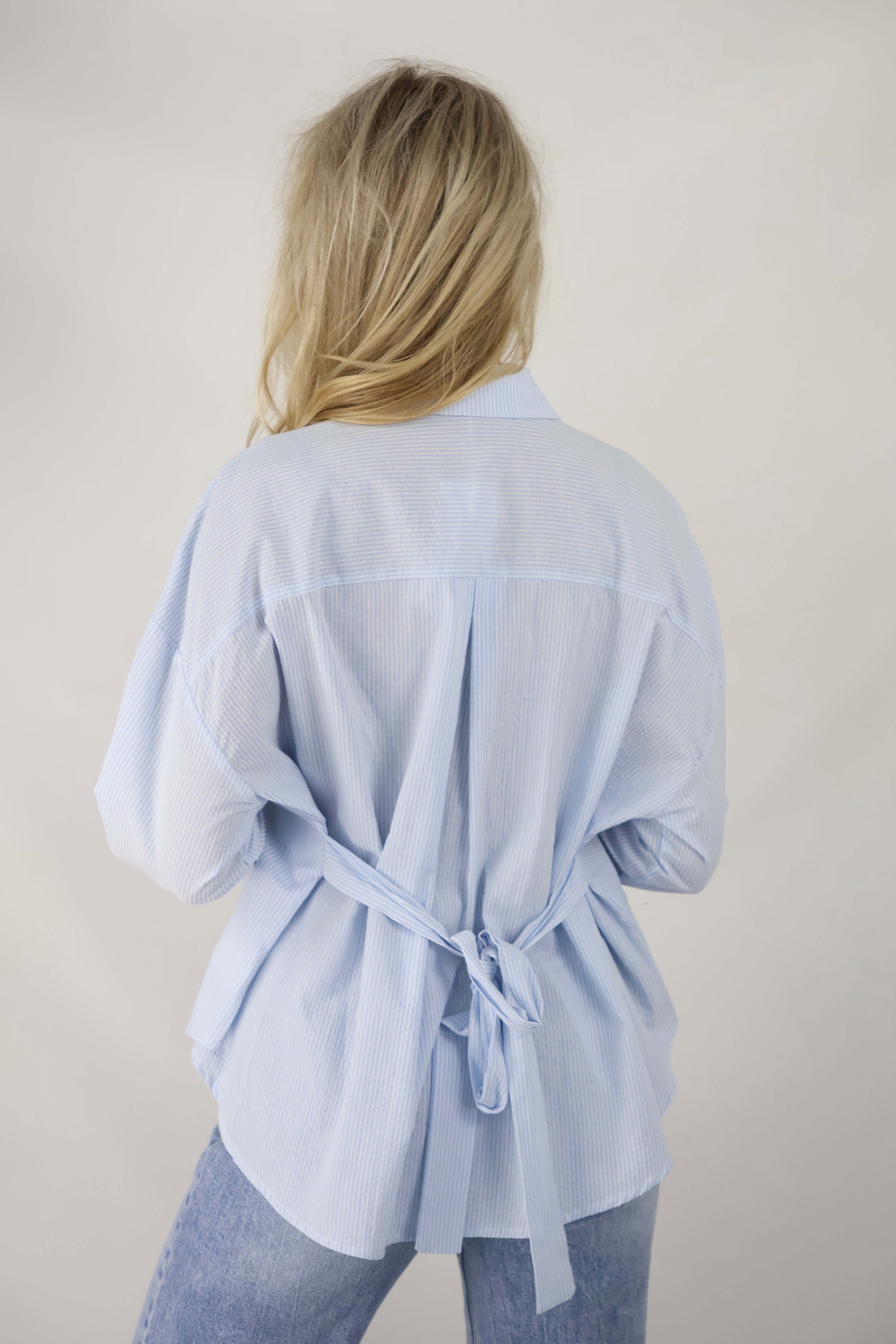 Blouse | Ave