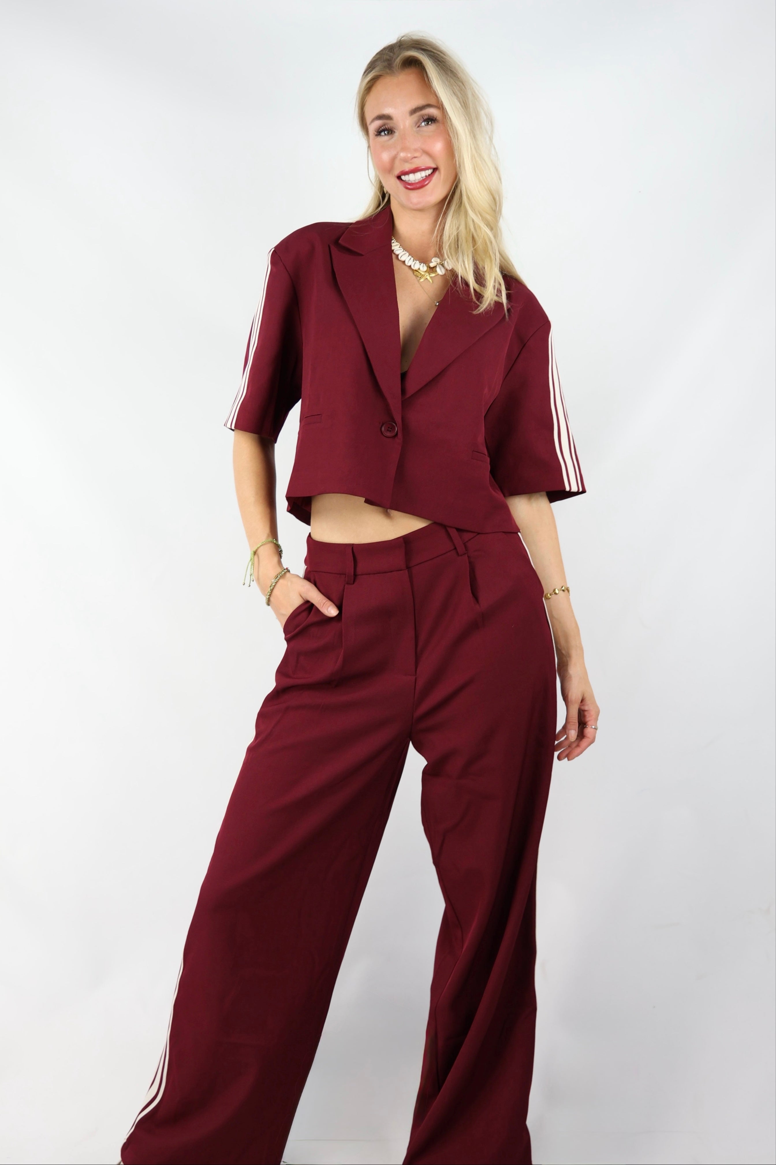 2-Delig Pak | Cherry