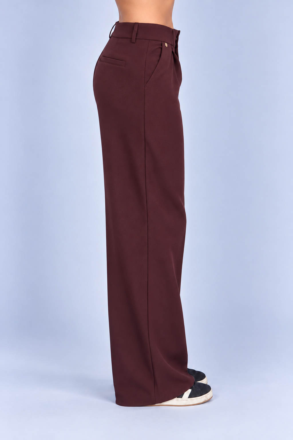 Pantalon Wide Leg | Ambika