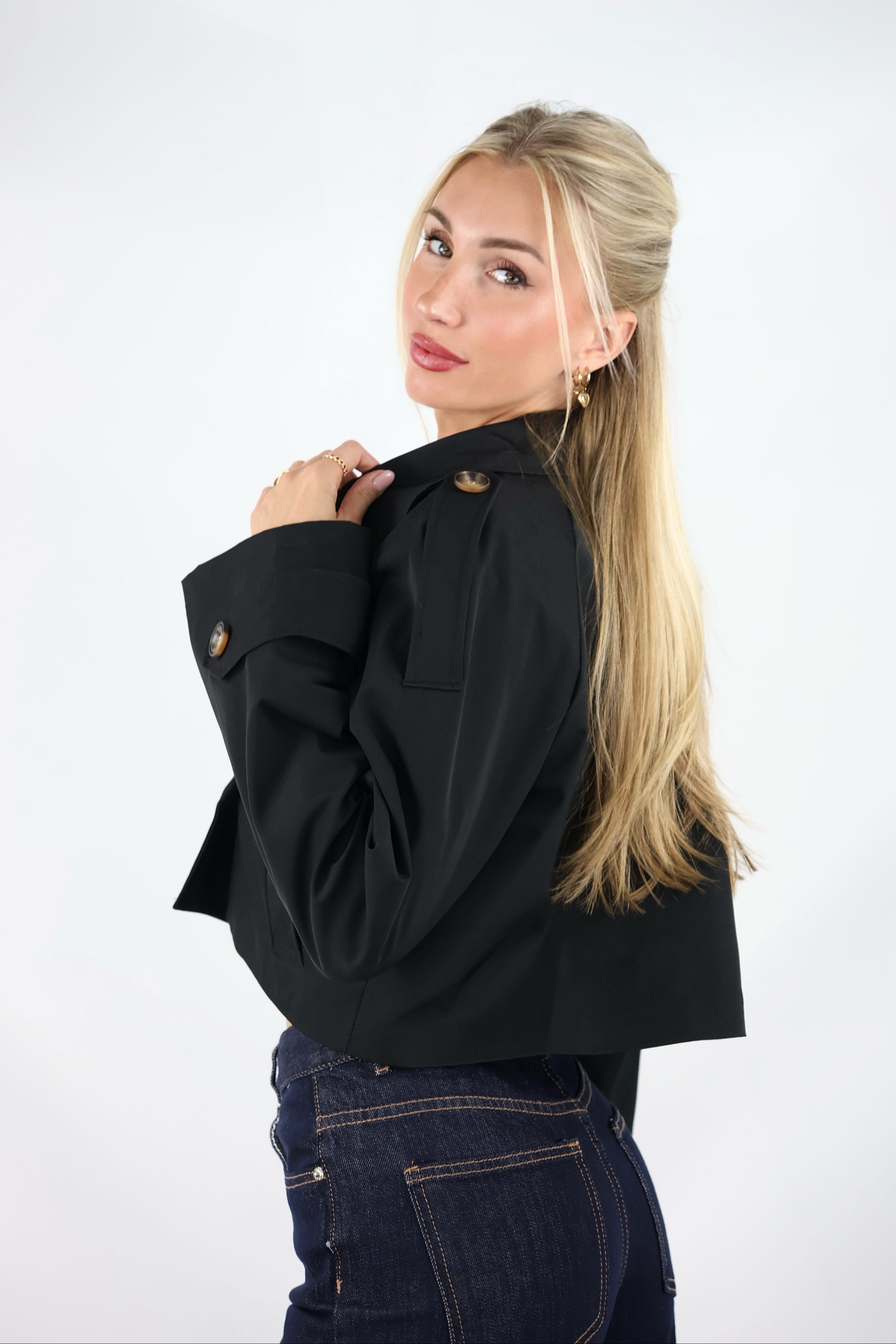 Trendcoat | Lena