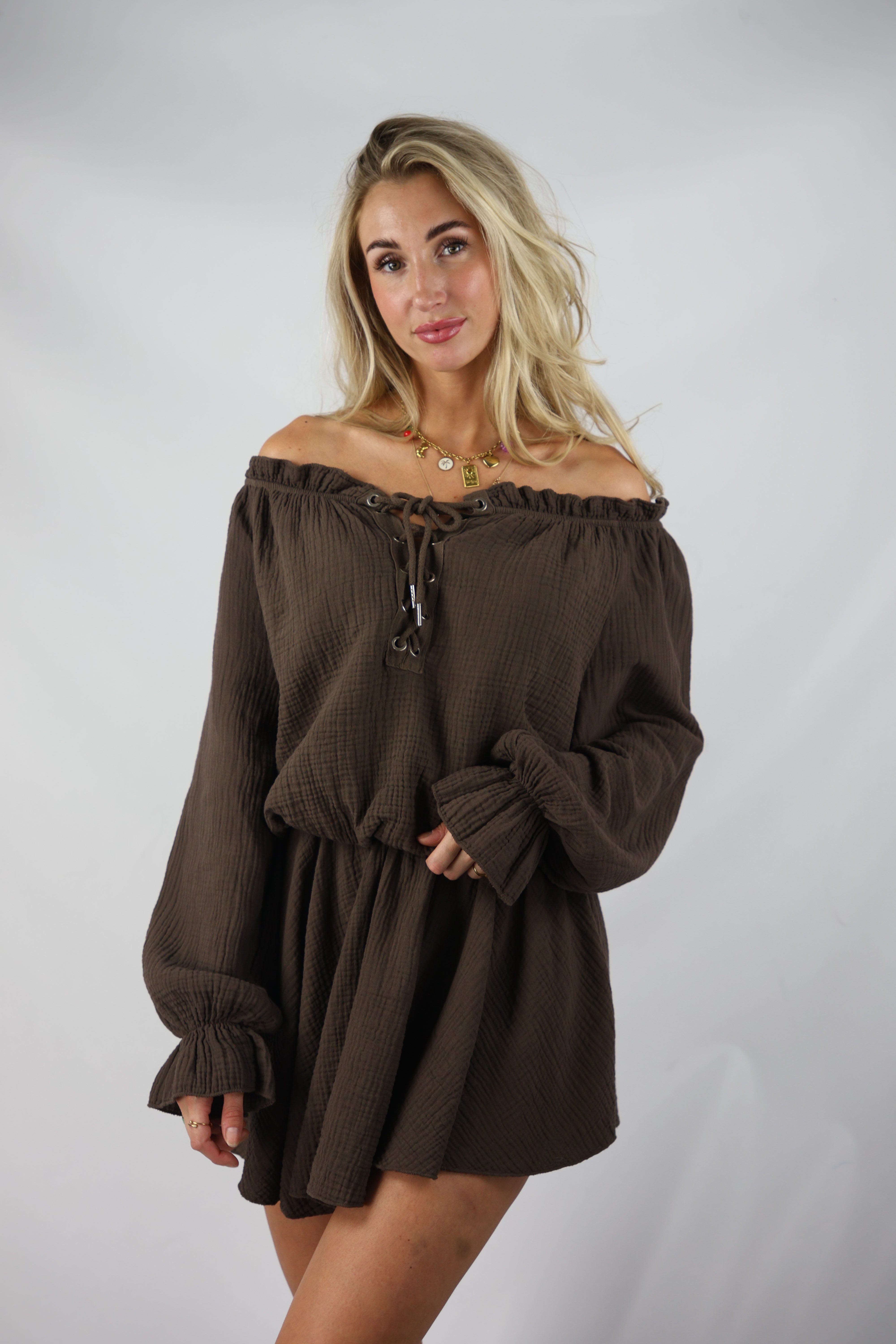 Playsuit | Nina