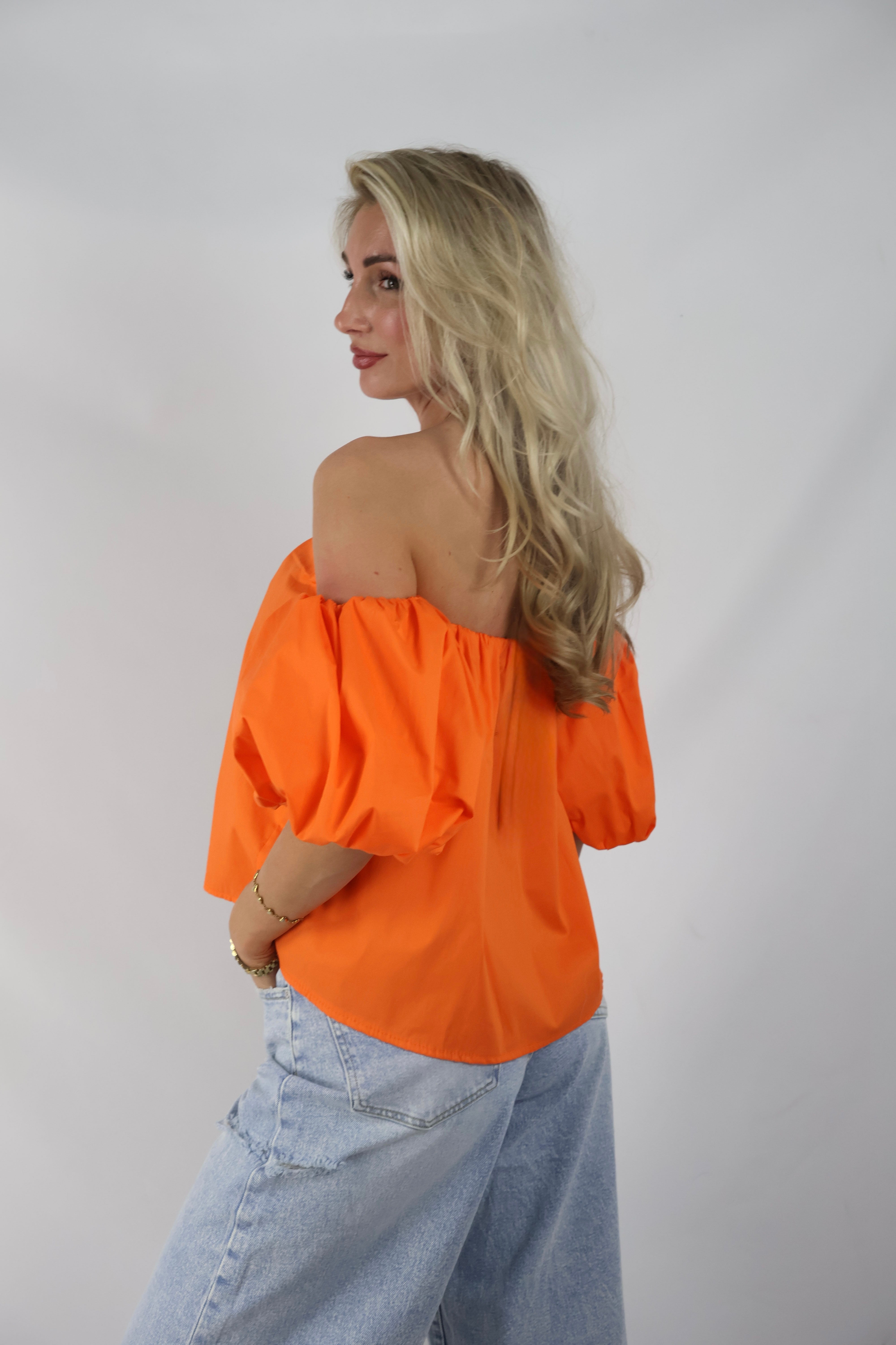 Blouse | Stass