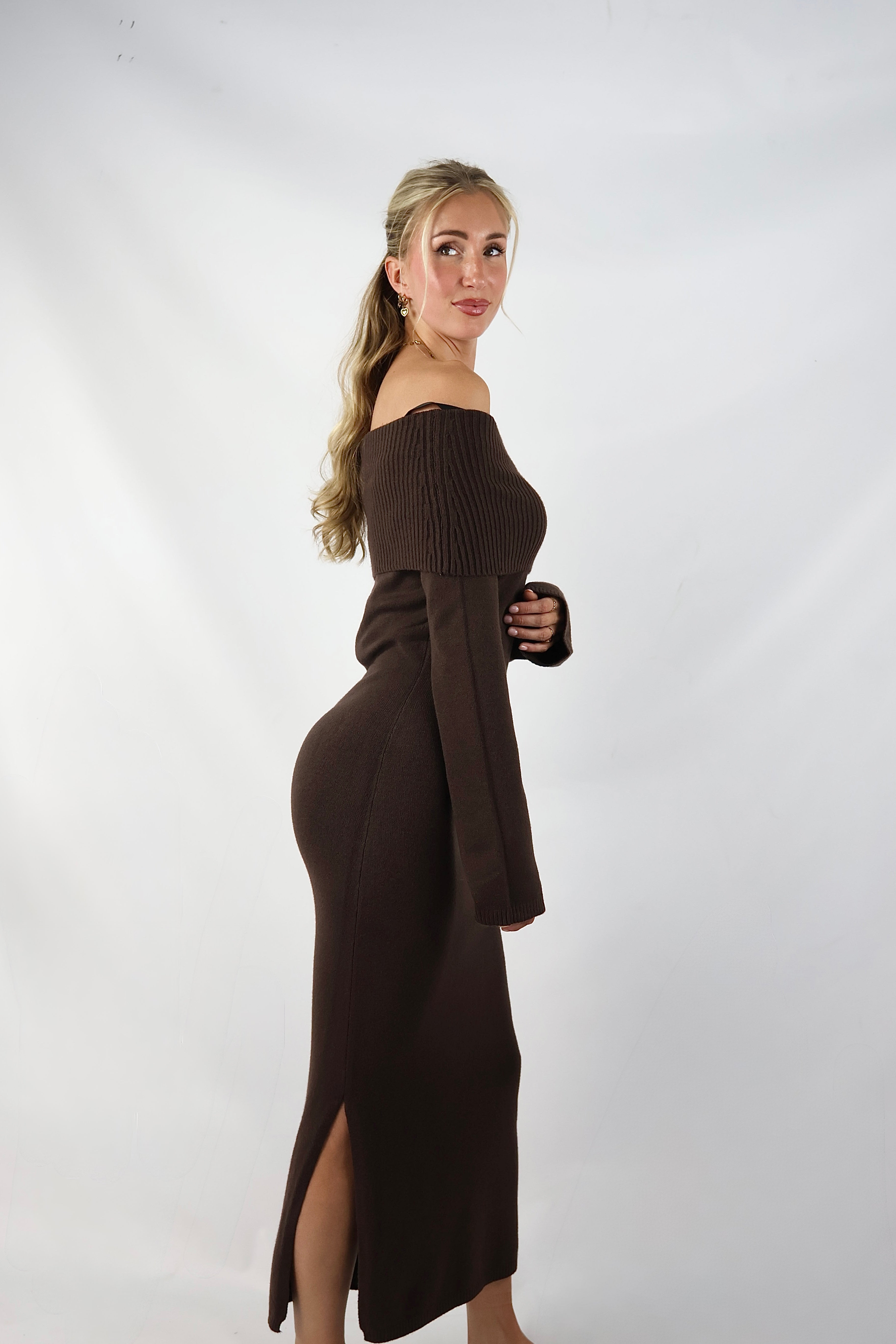 Jurk | Stefanie