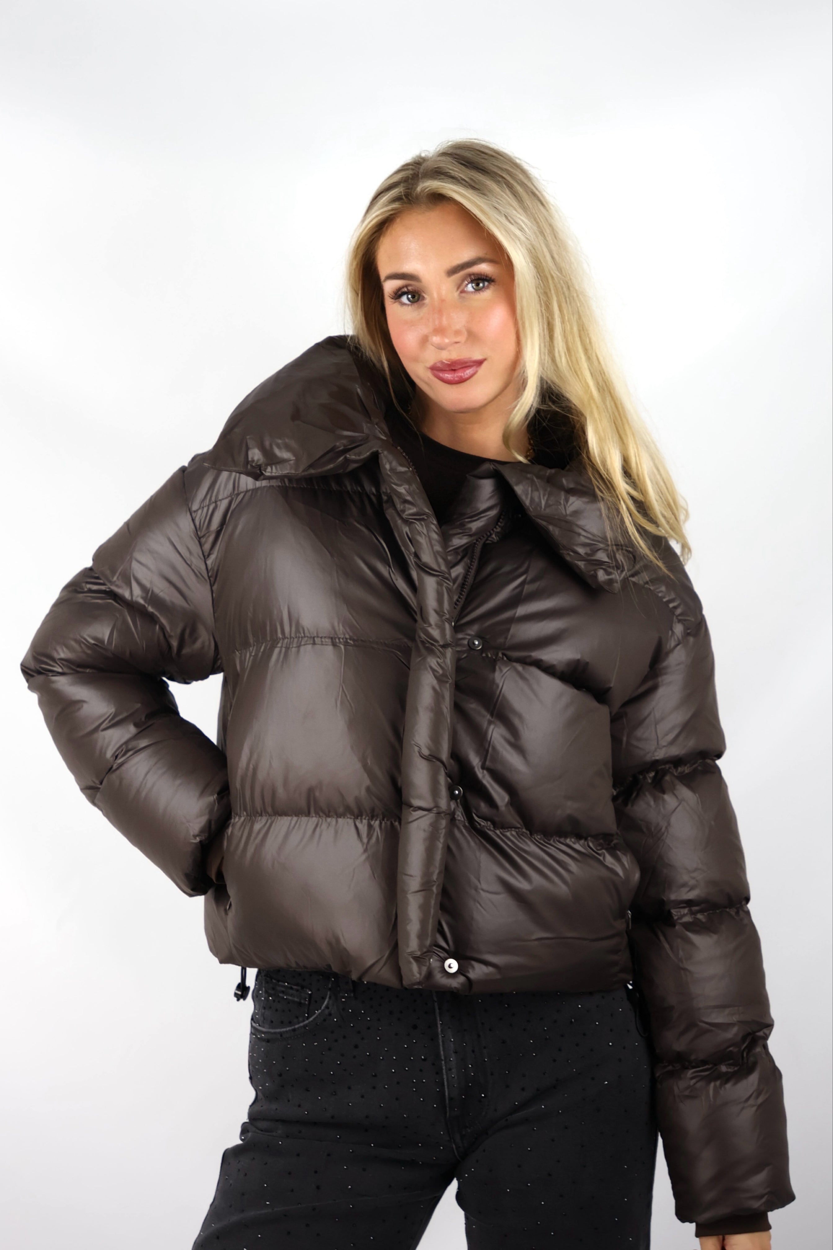 Jas Puffer | Esme