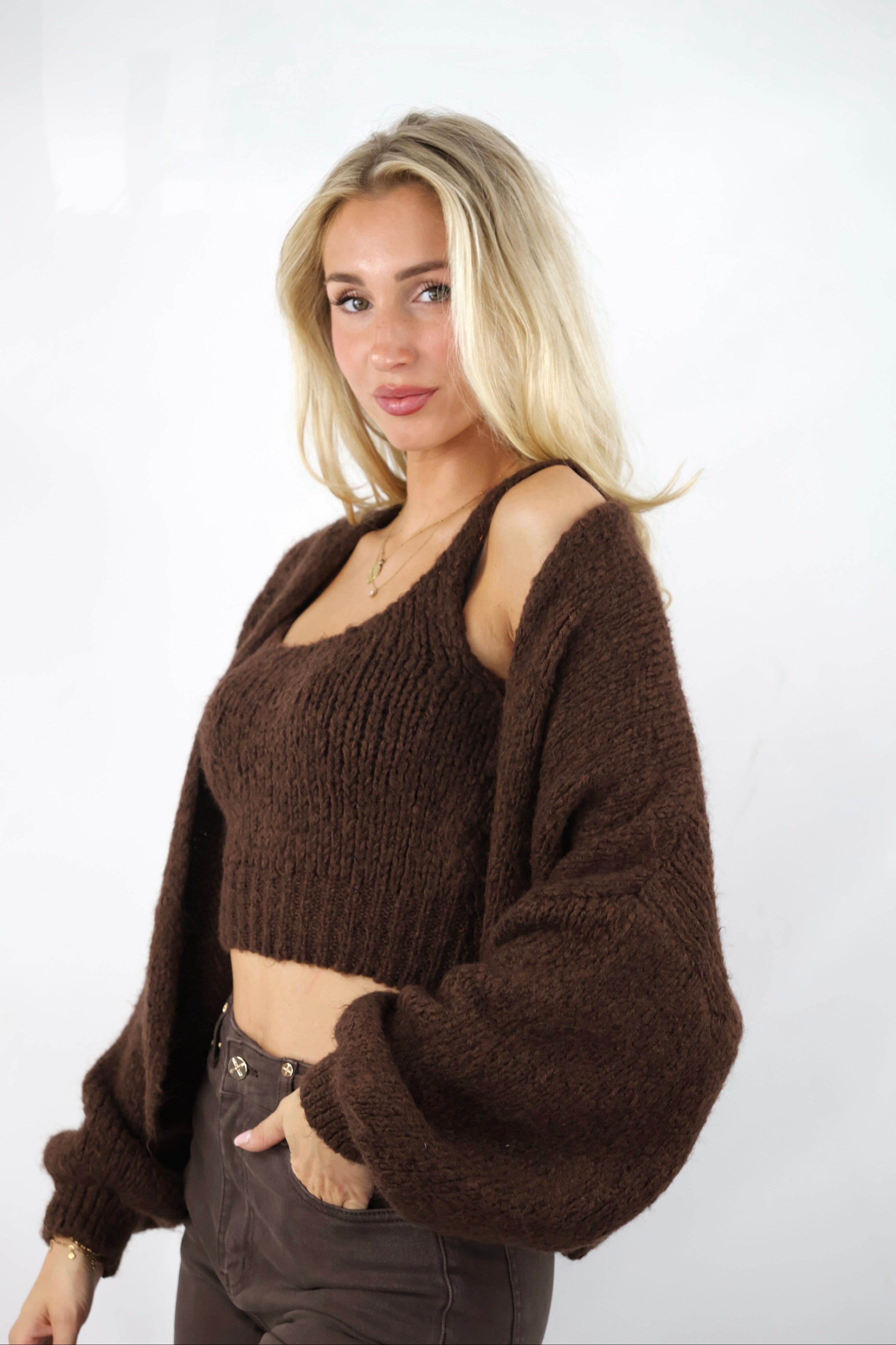 2-Delig Set | Liorra