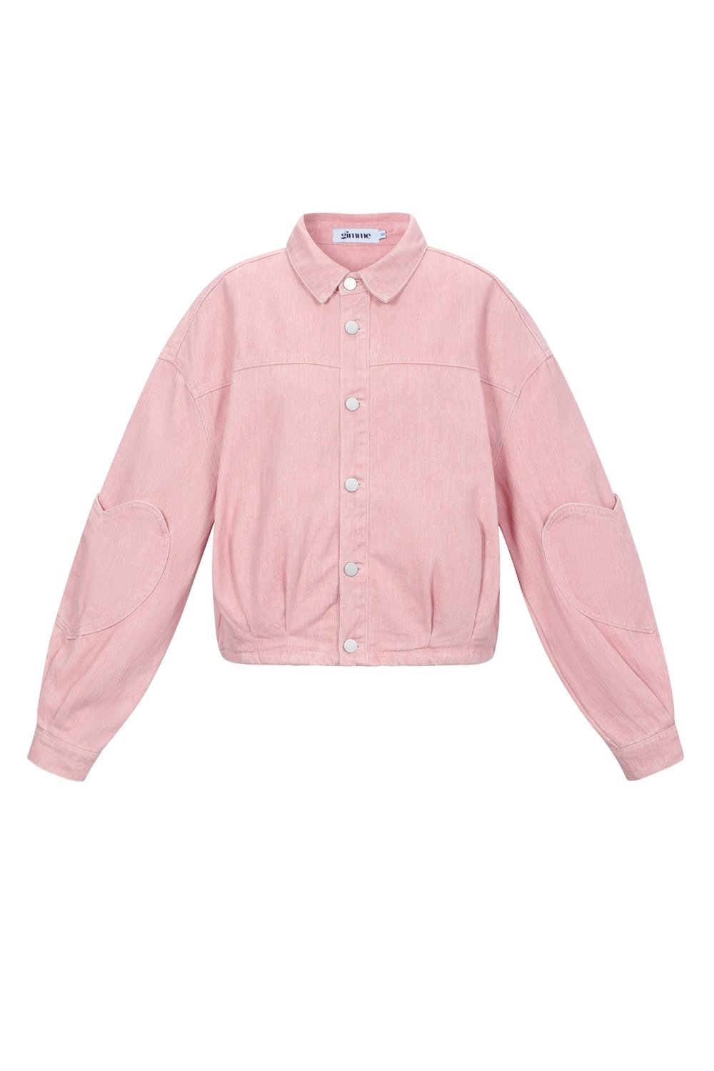 Gimme | Denim Jack Hart