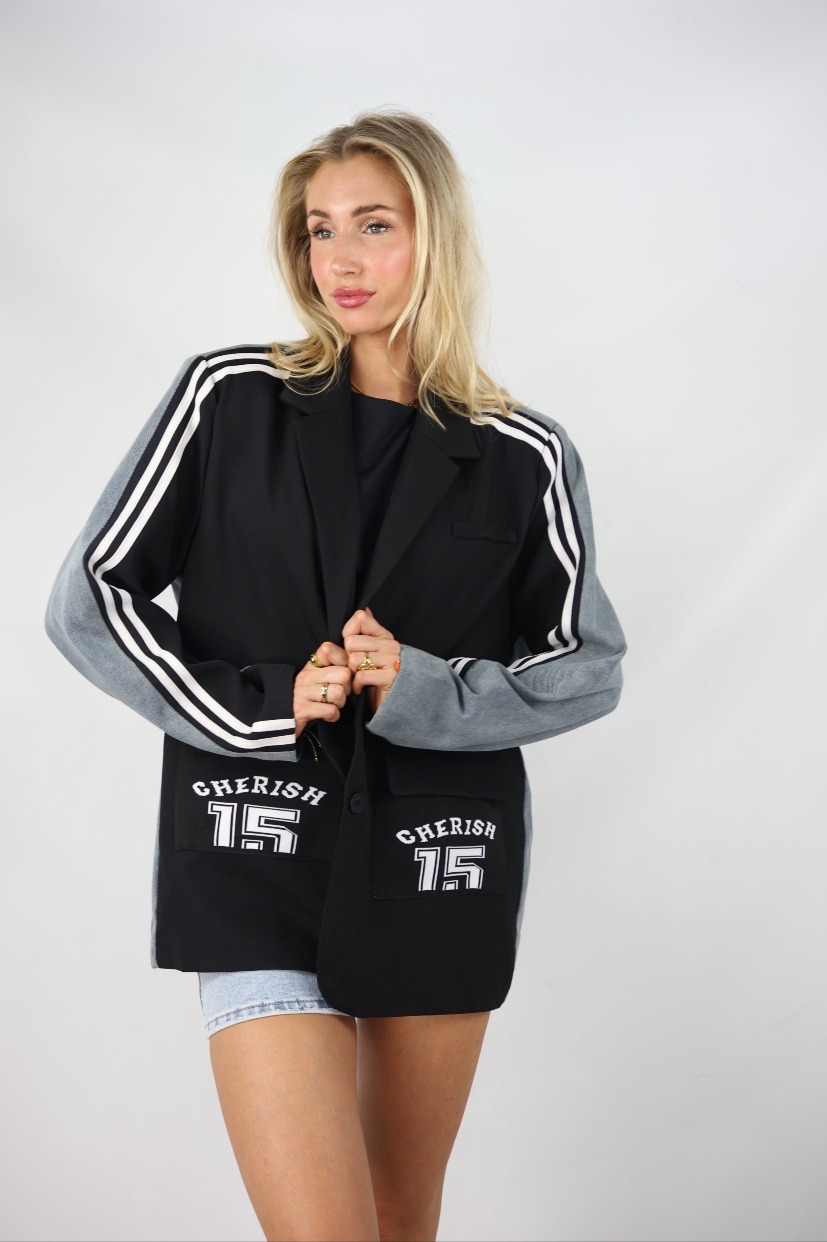 Blazer | Cherish