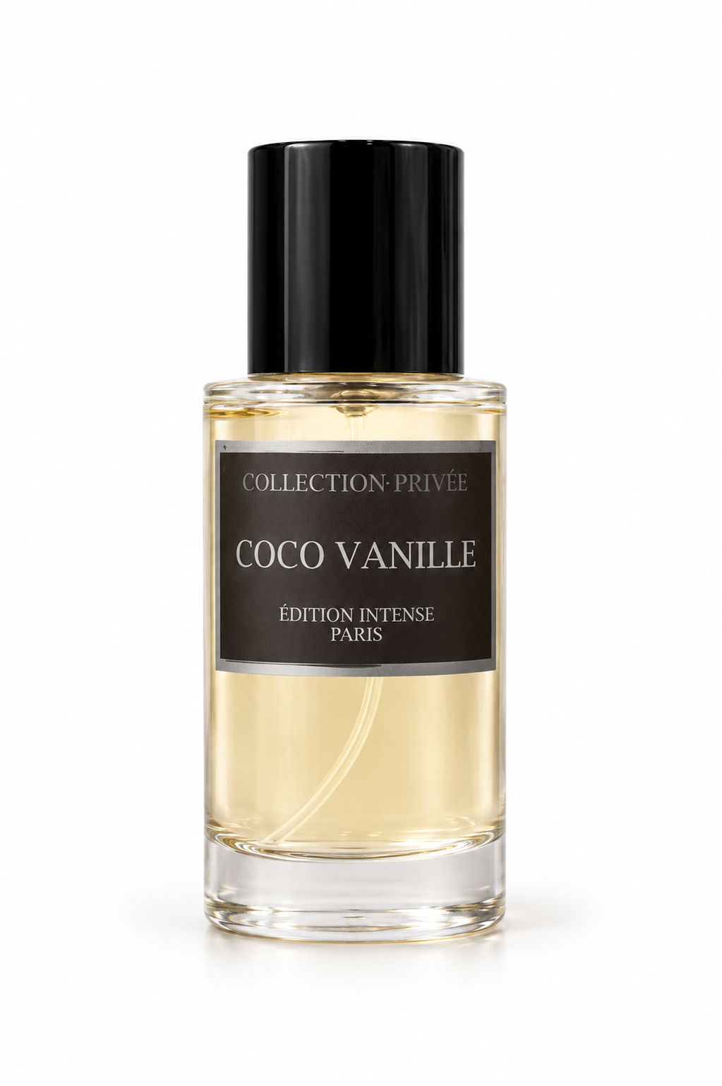 Parfum | Coco Vanilla