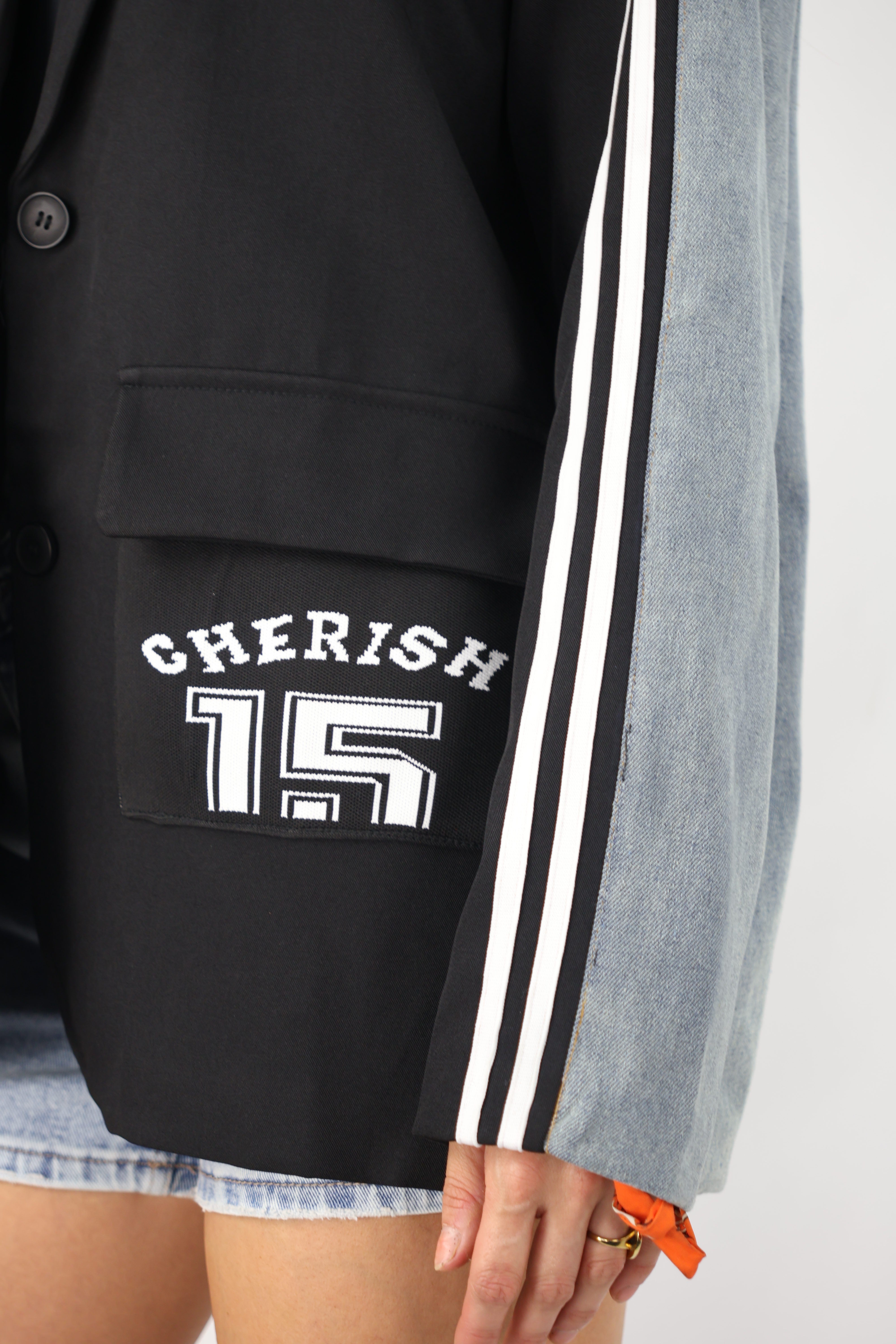 Blazer | Cherish